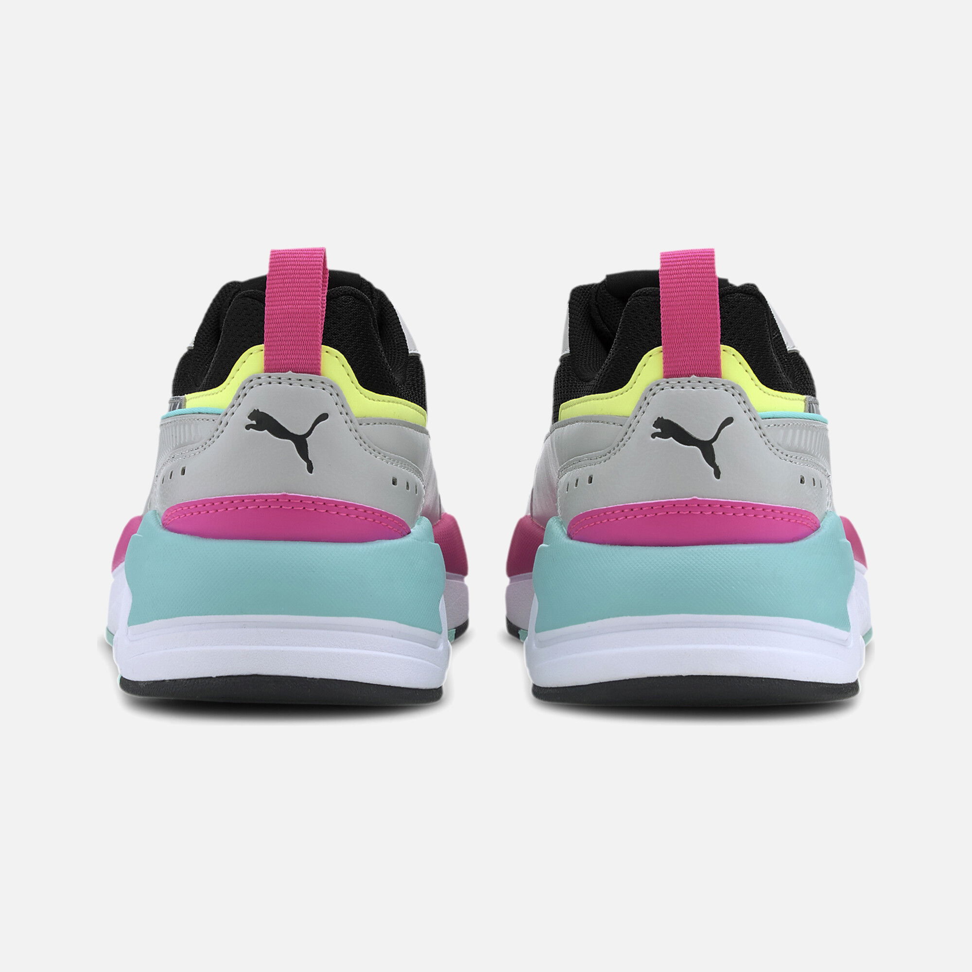 Puma Sportswear X-Ray 2 Square Unisex Spor Ayakkabı