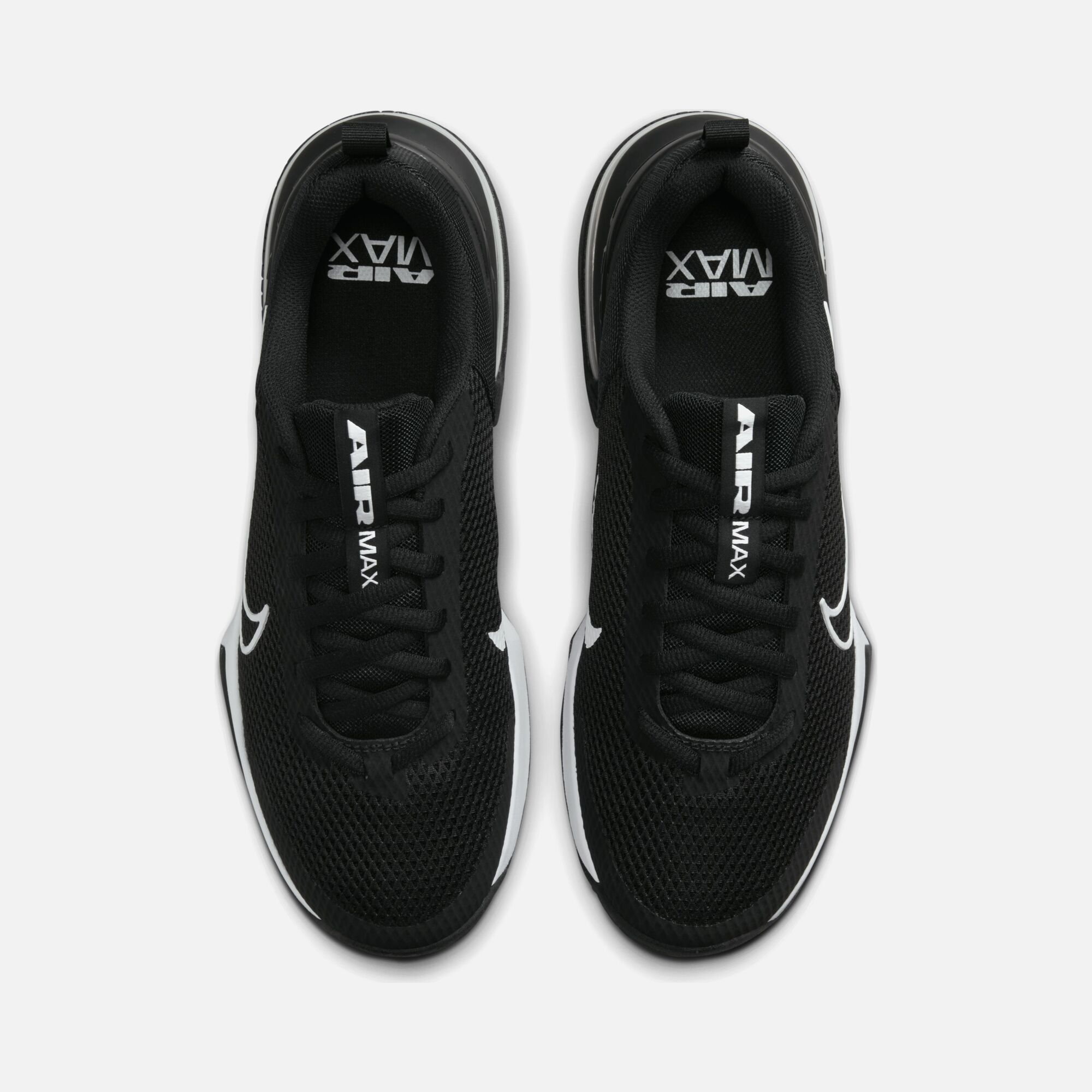 Nike Air Max Alpha Trainer 6 Workout Erkek Spor Ayakkabı