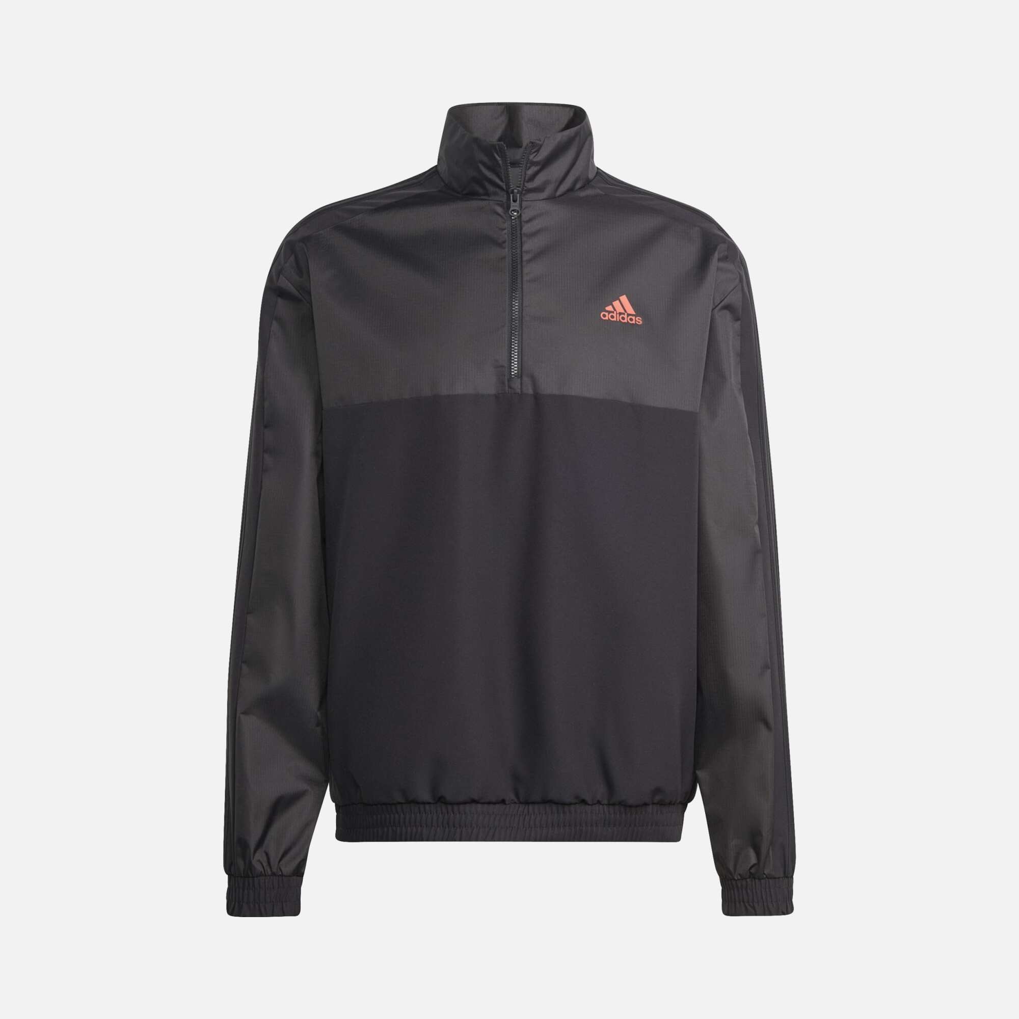 adidas Sportswear Woven 1/4 Zip Erkek Eşofman Takımı