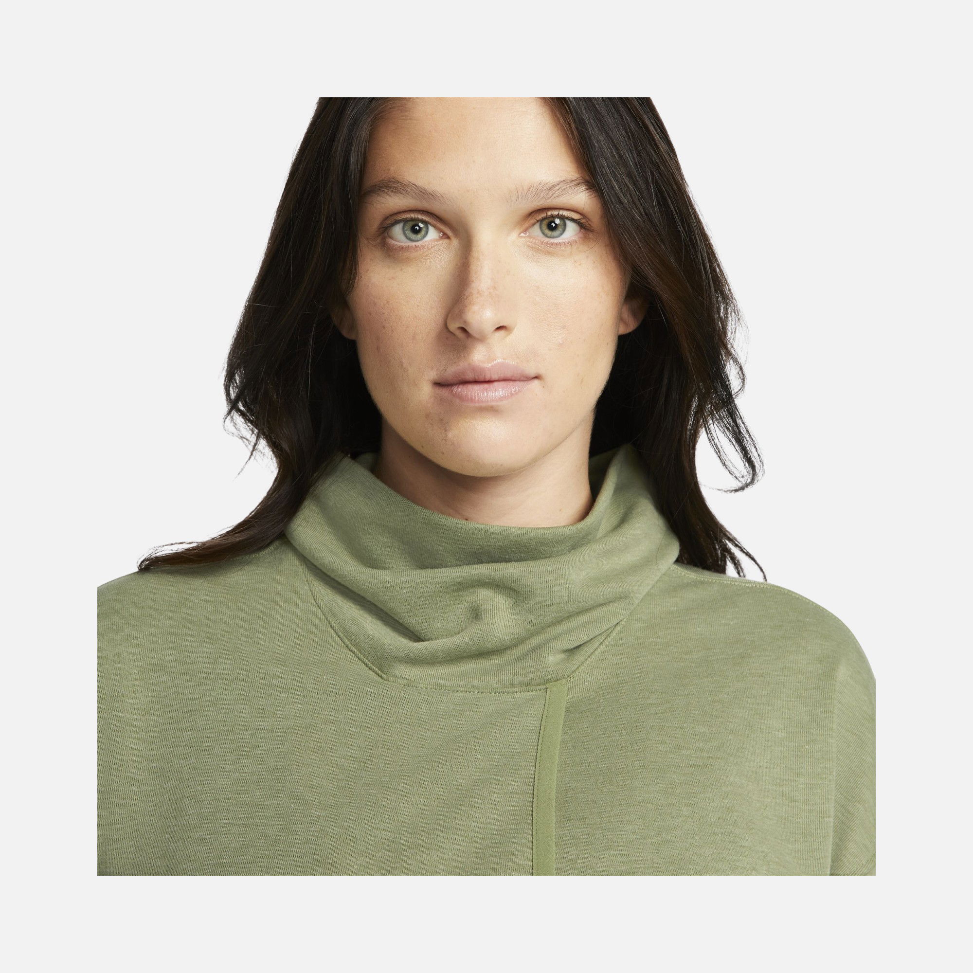 Nike Pullover Double-sided (Maternity) Kadın Sweatshirt