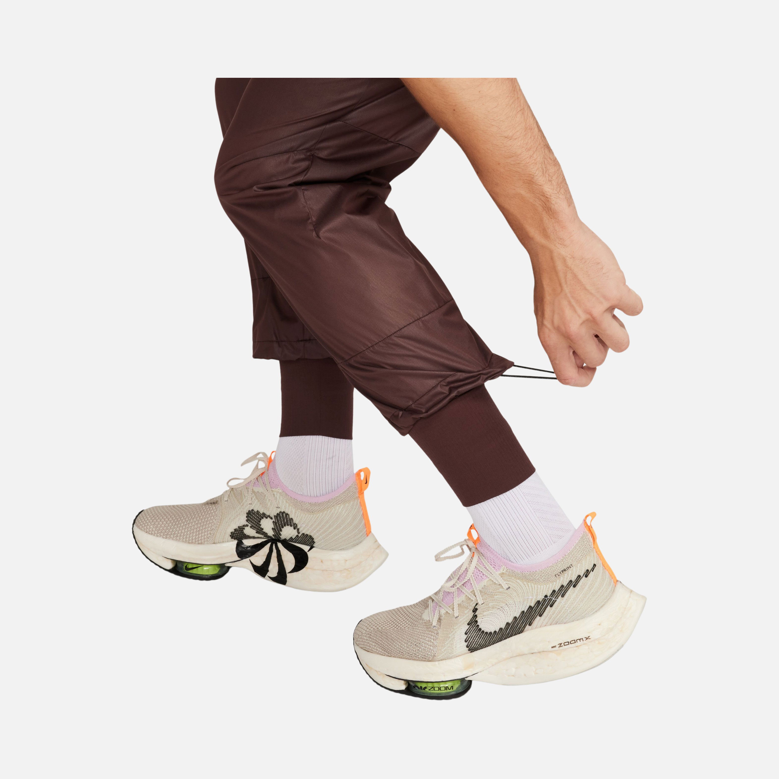 Nike Run Division Phenom Storm-Fit Running Erkek Eşofman Altı