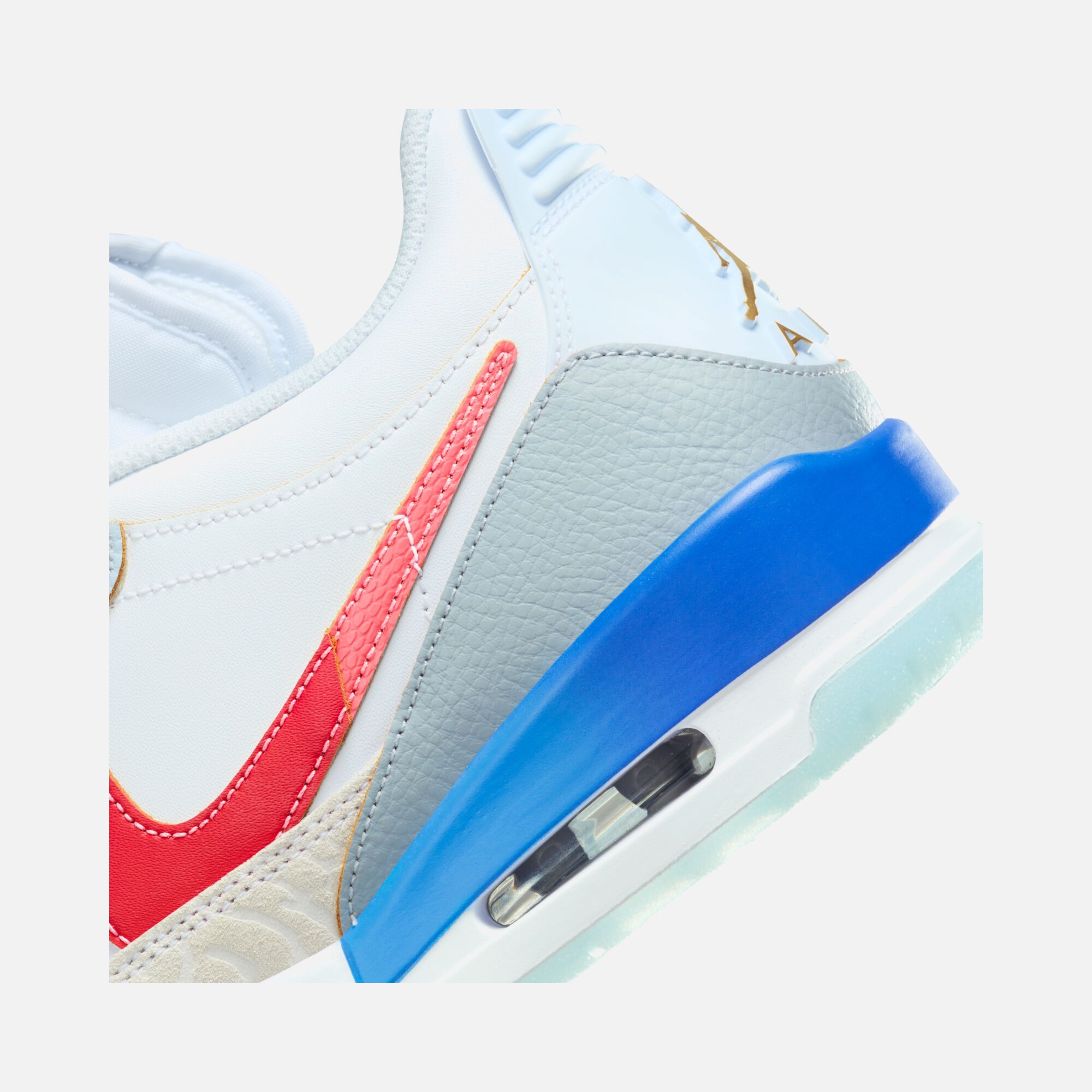 Nike Sportswear Air Jordan Legacy 312 Low Erkek Spor Ayakkabı