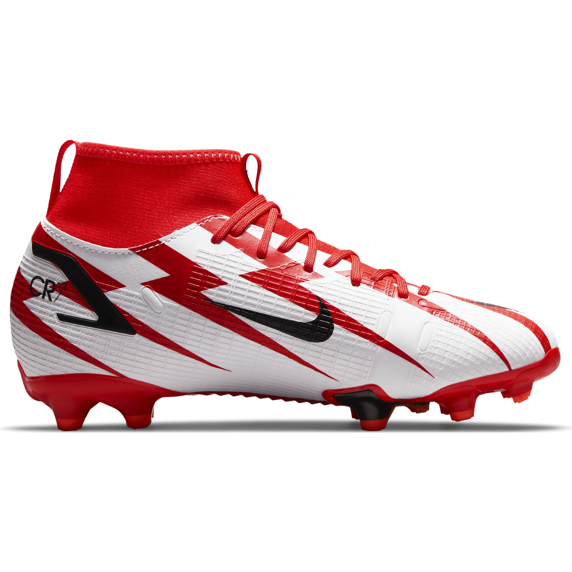 Nike Jr. Mercurial Superfly 8 Academy CR7 MG Multi-Ground Çocuk Krampon