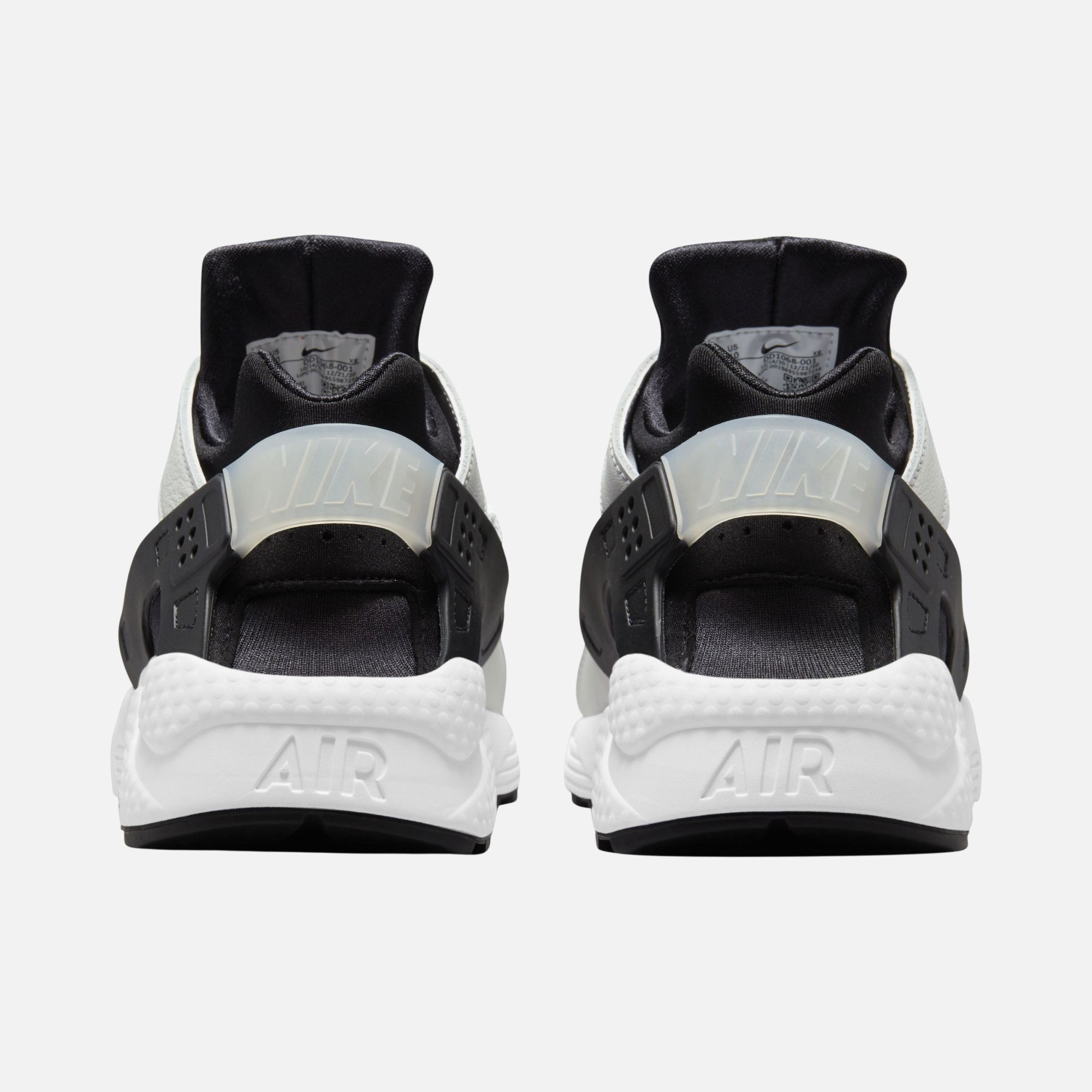 Nike Air Huarache CO Erkek Spor Ayakkabı