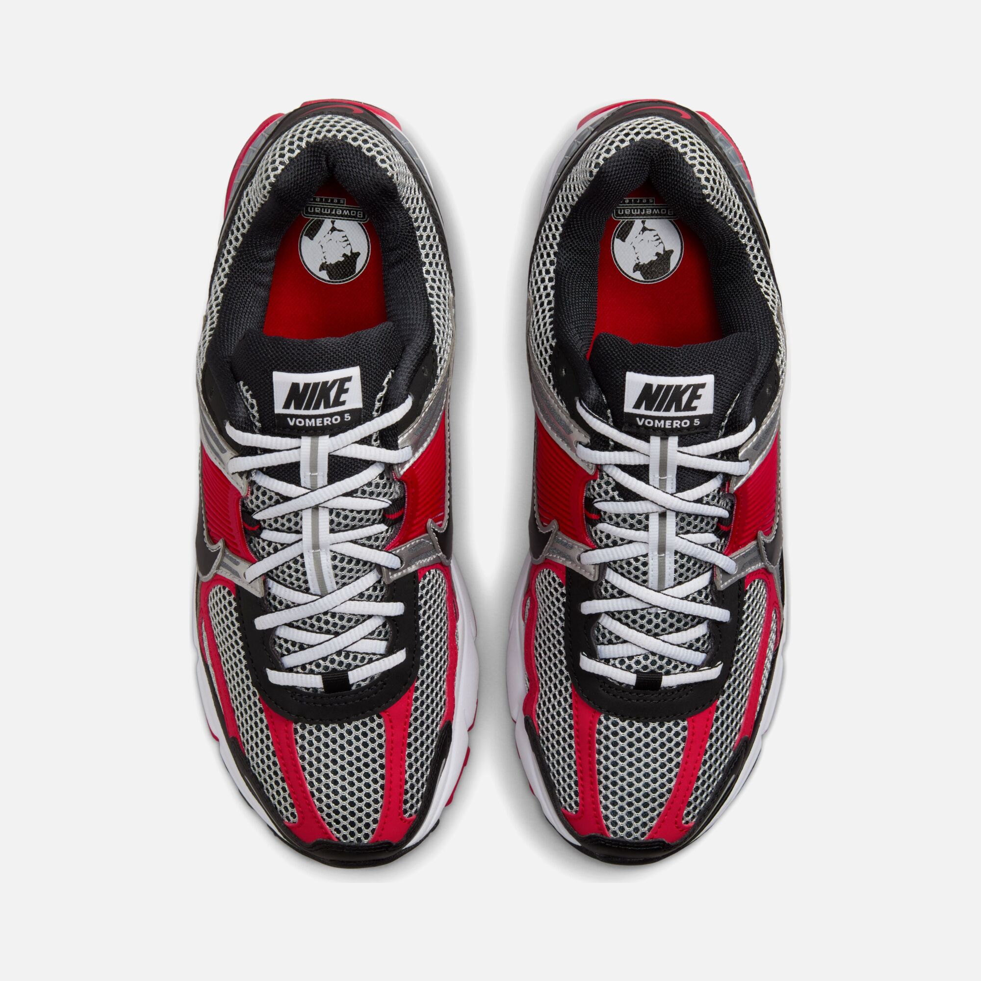 Nike Zoom Vomero 5 Sportswear FW24 Erkek Spor Ayakkabı