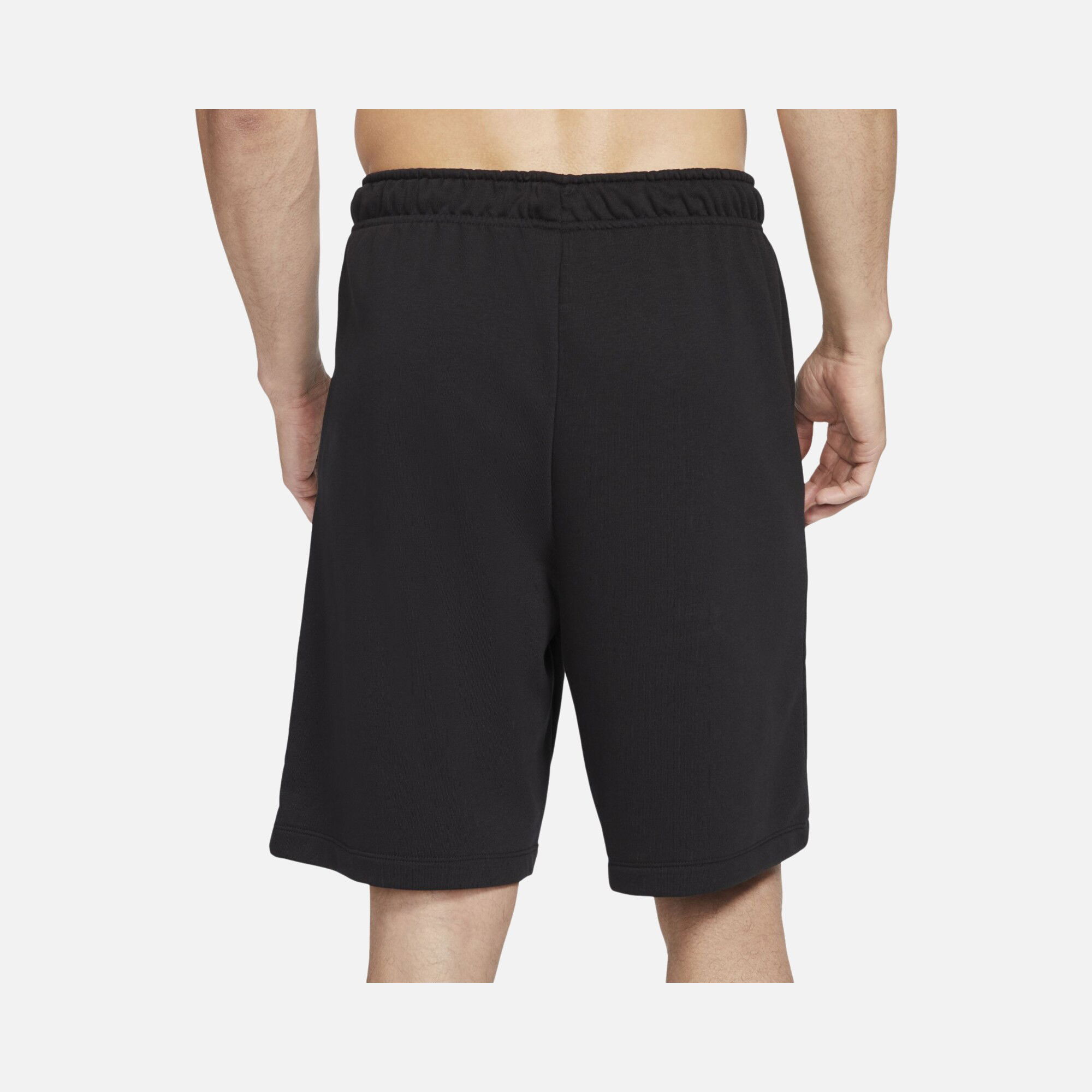 Nike Dri-Fit Training CO Erkek Şort