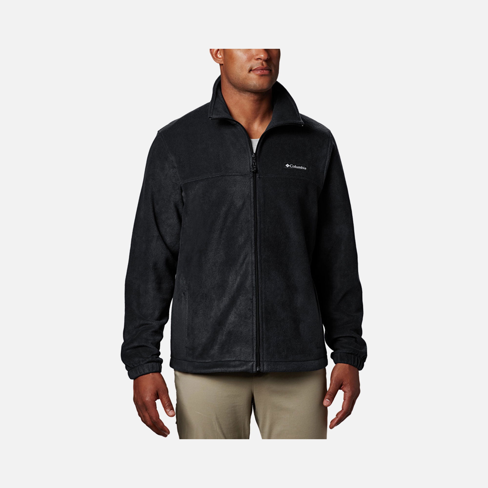Columbia Steens Mountain 2.0 Fleece Full-Zip Erkek Ceket
