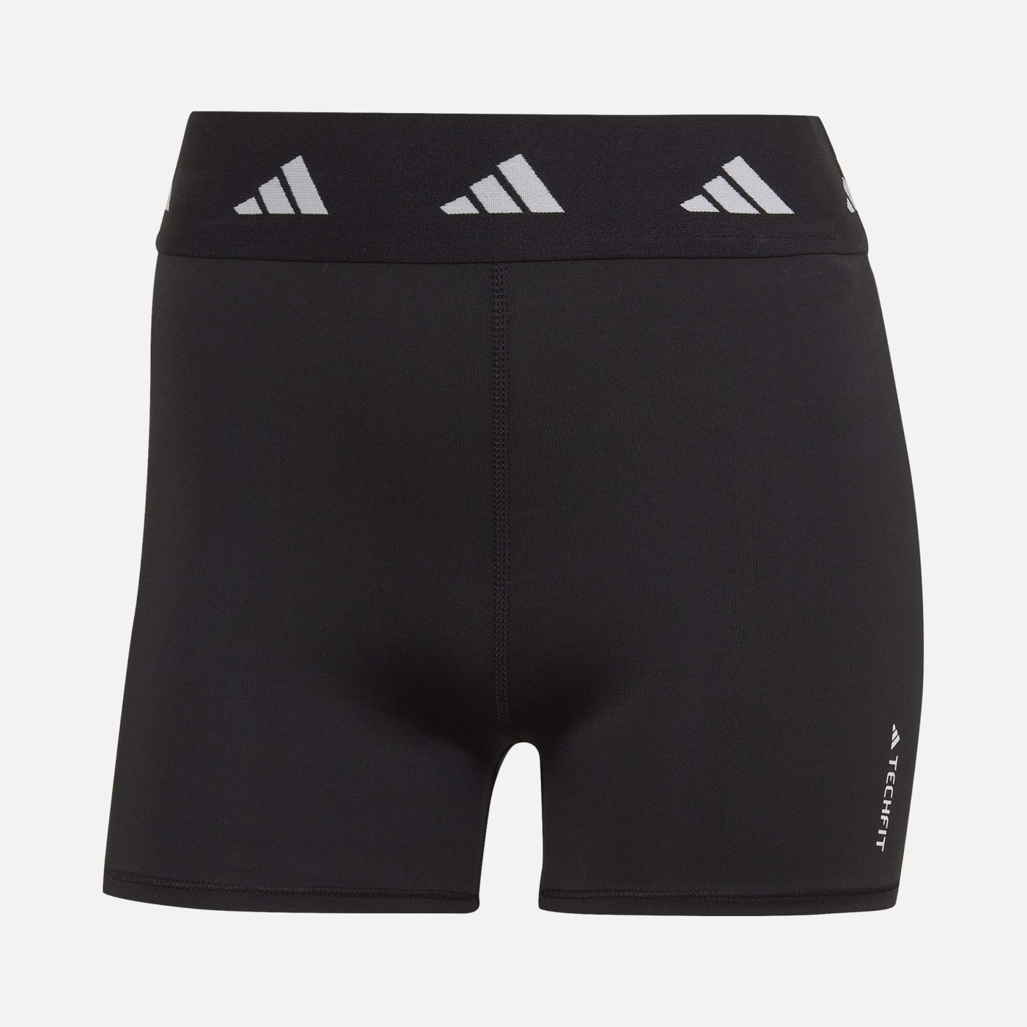 adidas Aeroready Techfit Training Kadın Şort