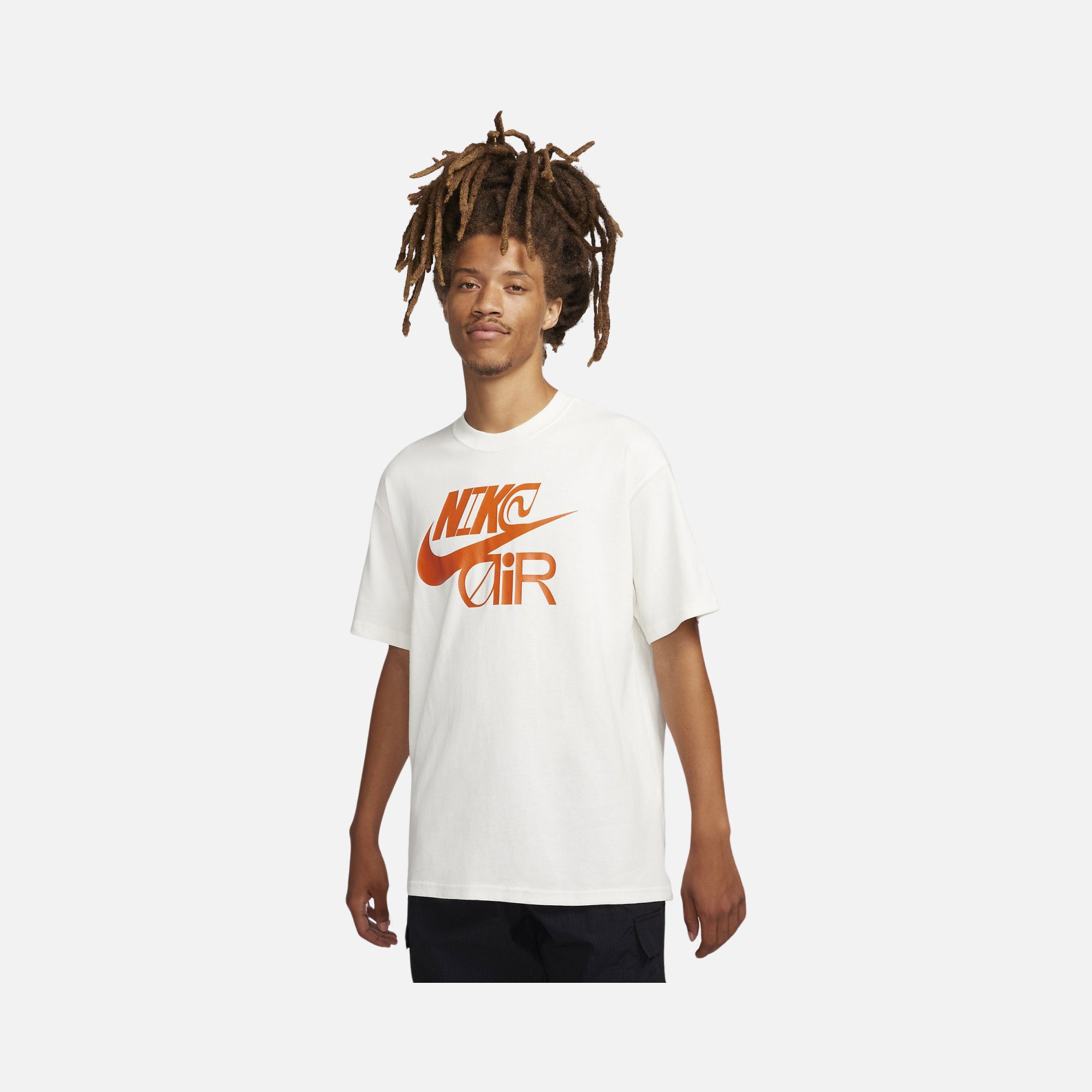 Nike Sportswear M90 Oc Pack 1 Short-Sleeve Erkek Tişört