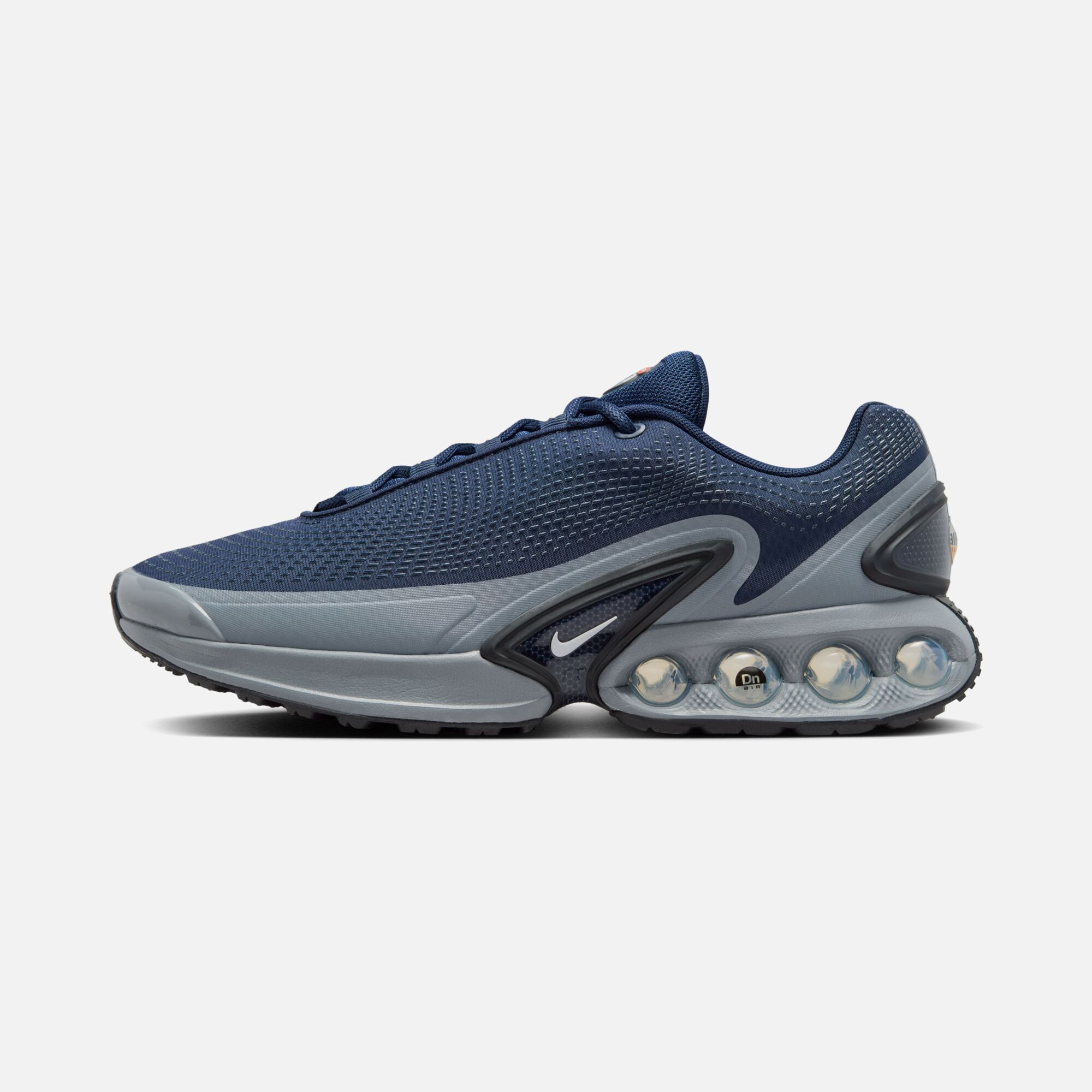 Nike Sportswear Air Max Dn ''Dynamic Air Unit System'' Erkek Spor Ayakkabı