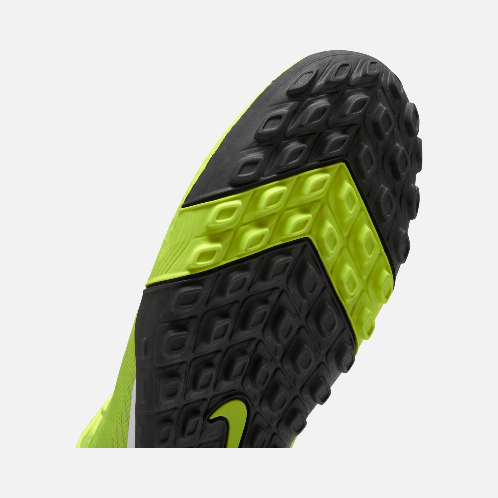 Nike Mercurial Zoom Superfly 10 Academy TF Turf High-Top Erkek Halı Saha Ayakkabı