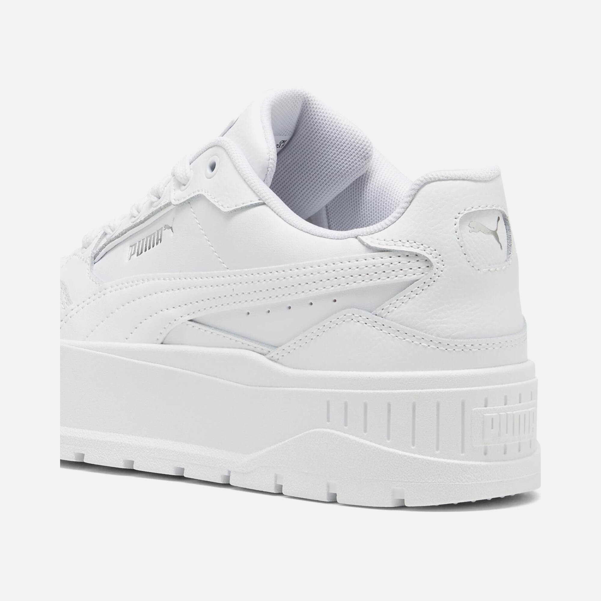 Puma Sportswear Karmen II Idol Platform SoftFoam+ Heel Kadın Spor Ayakkabı