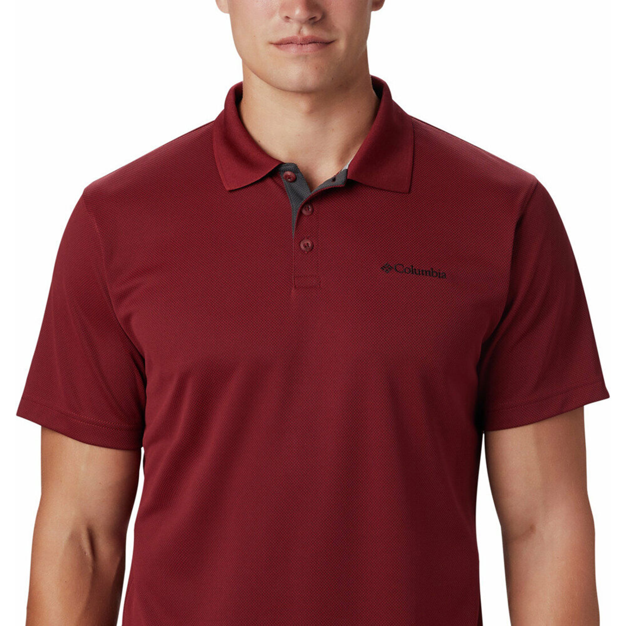 Columbia Utilizer™ Polo Erkek Tişört