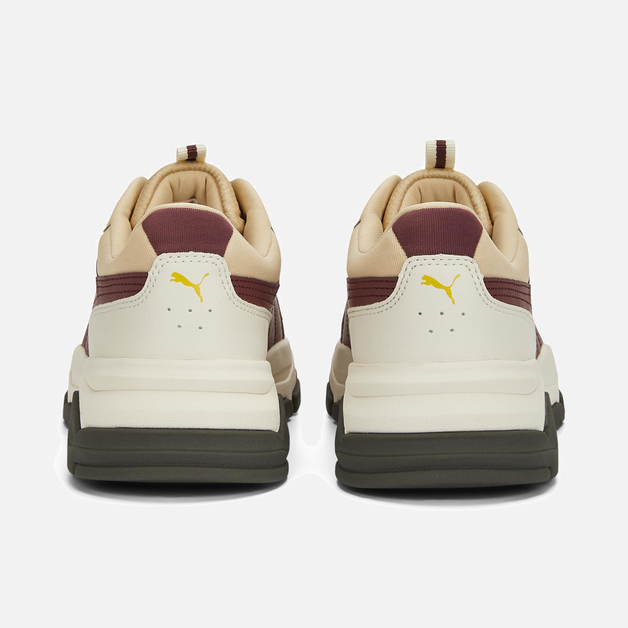 Puma Sportswear Cassia Via Platform Kadın Spor Ayakkabı