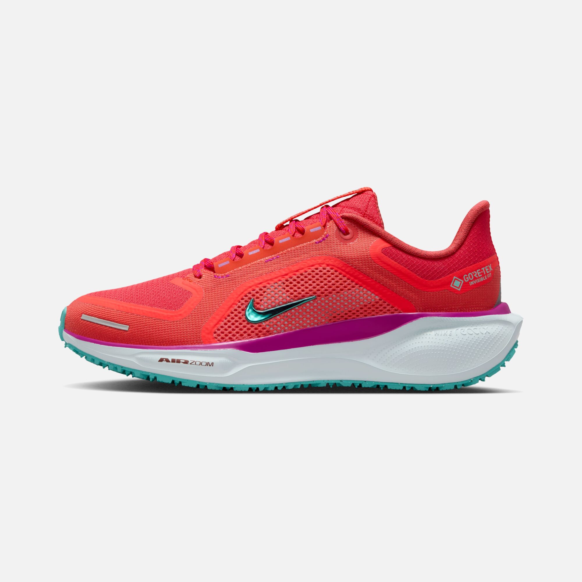 Nike Air Zoom Pegasus 41 Gore-Tex Road Running Kadın Spor Ayakkabı