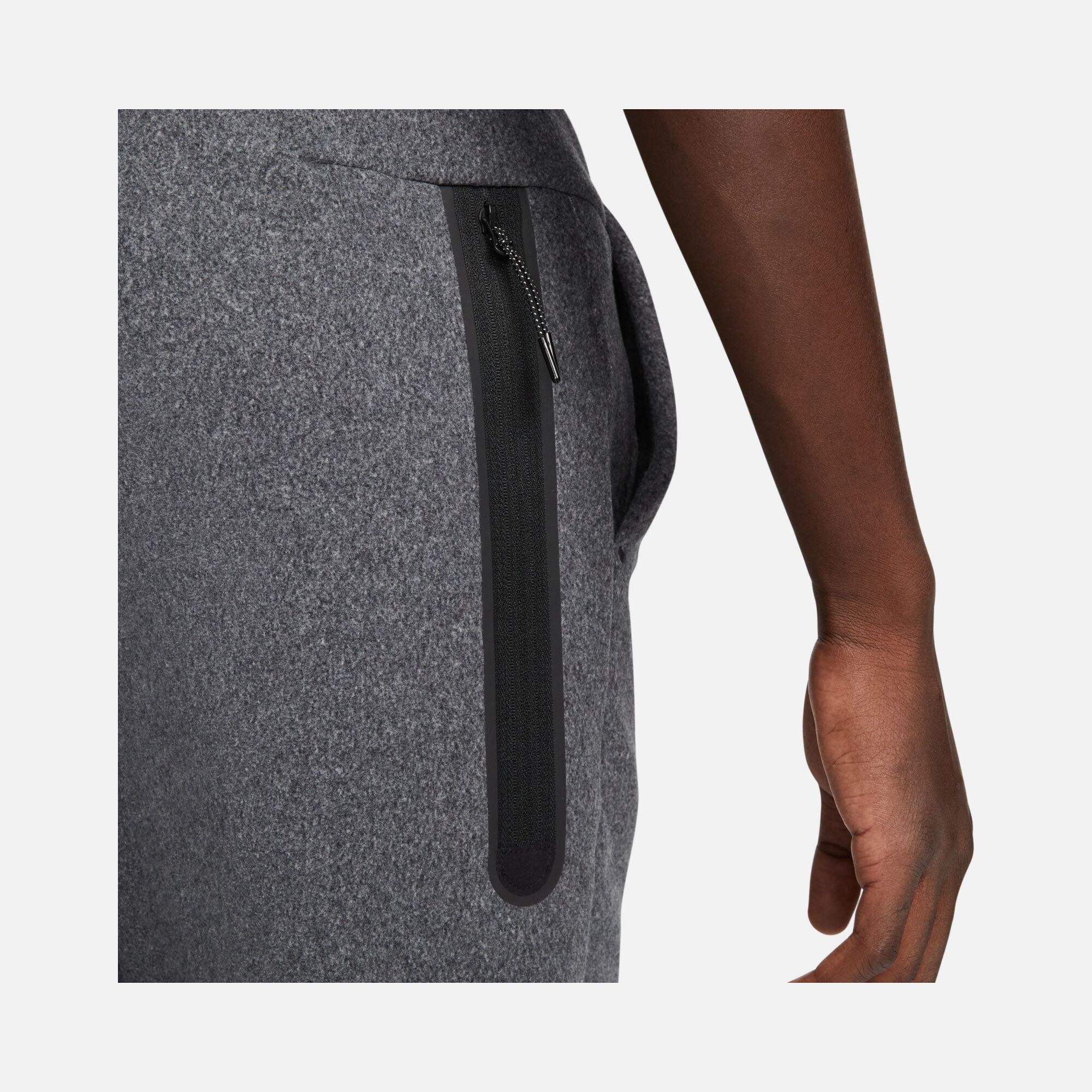 Nike Sportswear Tech Fleece Winter Jogger Erkek Eşofman Altı