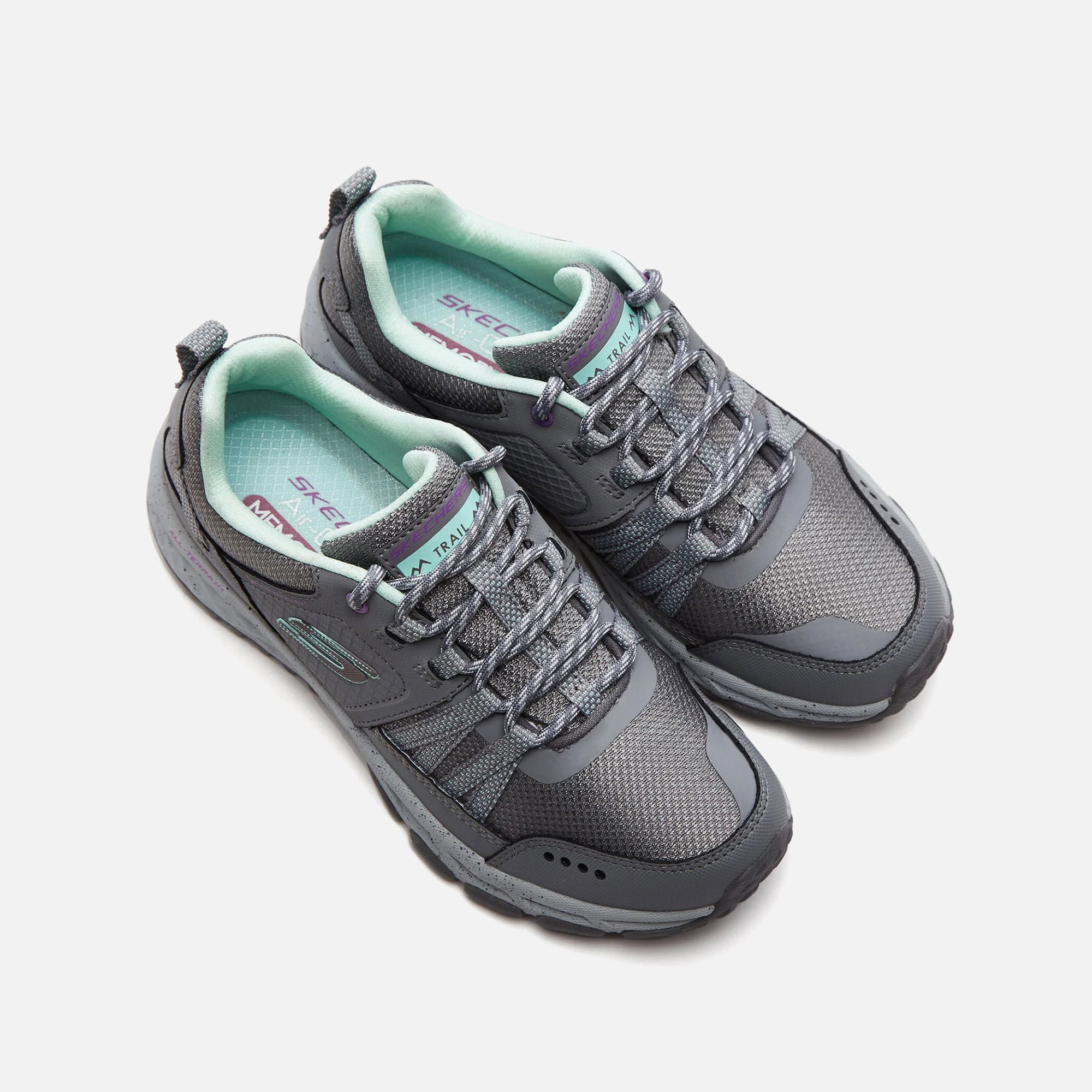 Skechers Escape Plan - Endless Pursuit Running Kadın Spor Ayakkabı