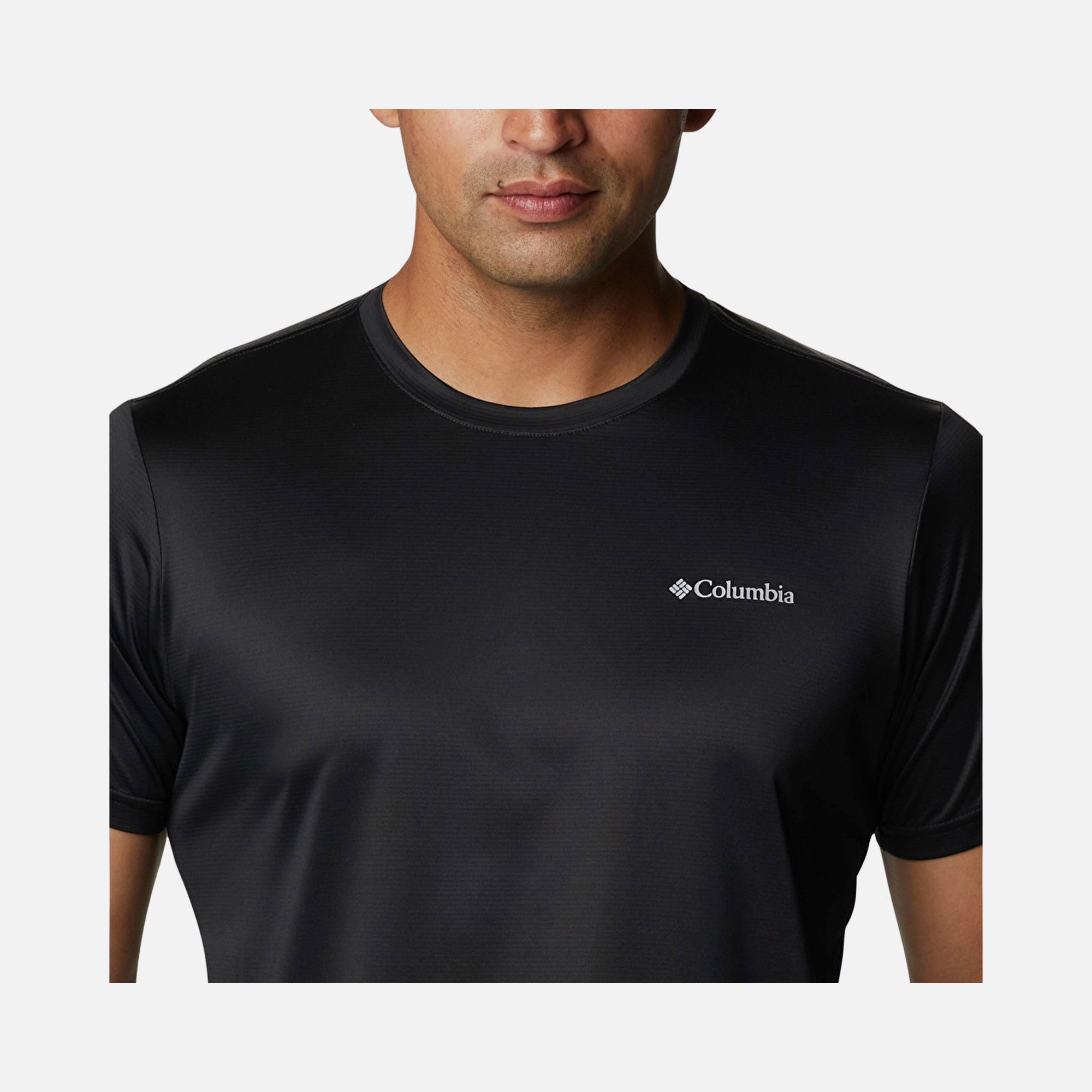 Columbia Hike Crew Short-Sleeve Erkek Tişört