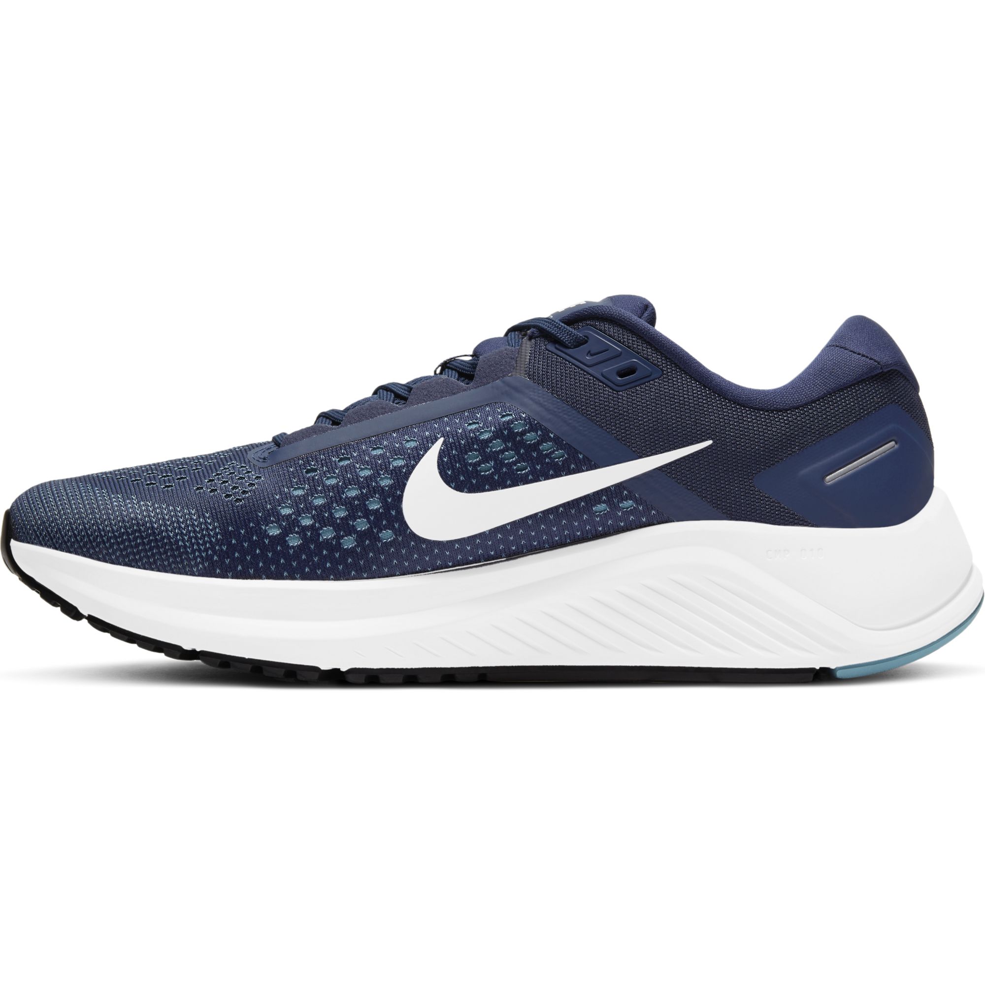 Nike Air Zoom Structure 23 Running Erkek Spor Ayakkabı