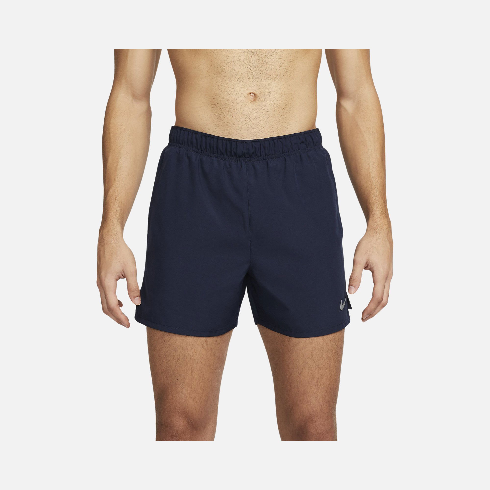 Nike Dri-Fit Challenger 13cm (approx.) Brief-Lined Running Erkek Şort
