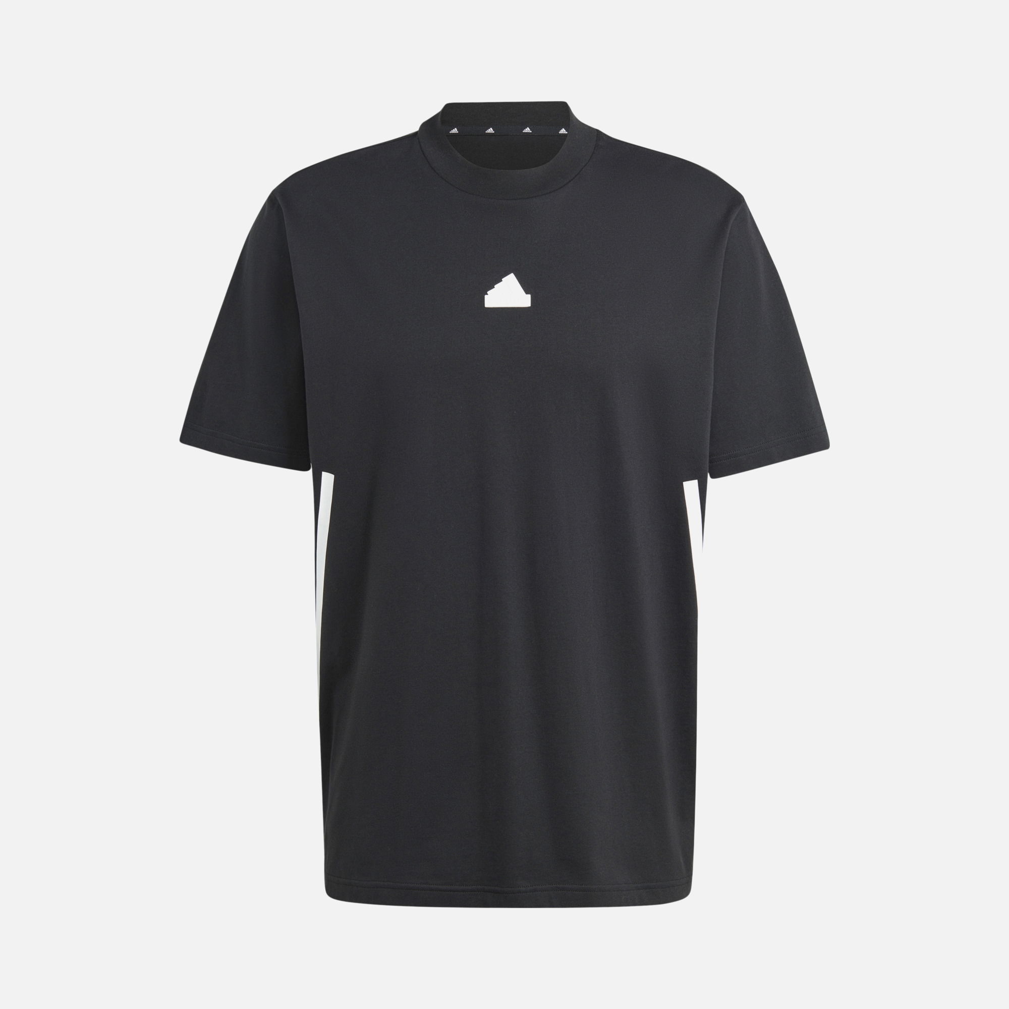 adidas Sportswear Future Icons 3-Stripes Short-Sleeve Erkek Tişört