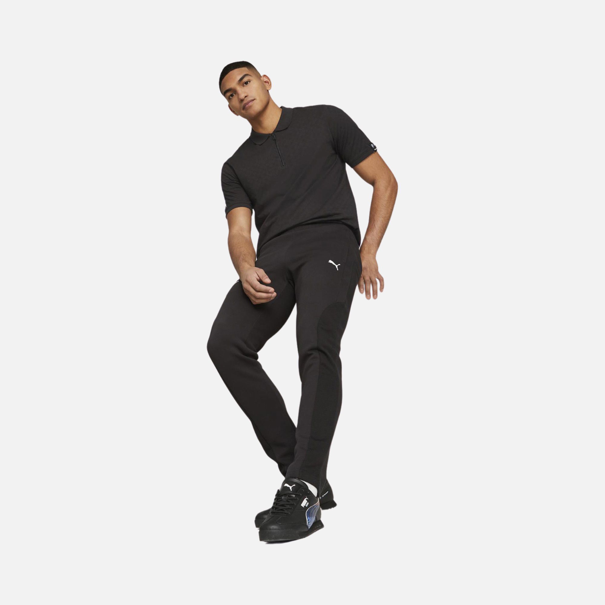 Puma Sportswear BMW Motorsports Roma Via Erkek Spor Ayakkabı