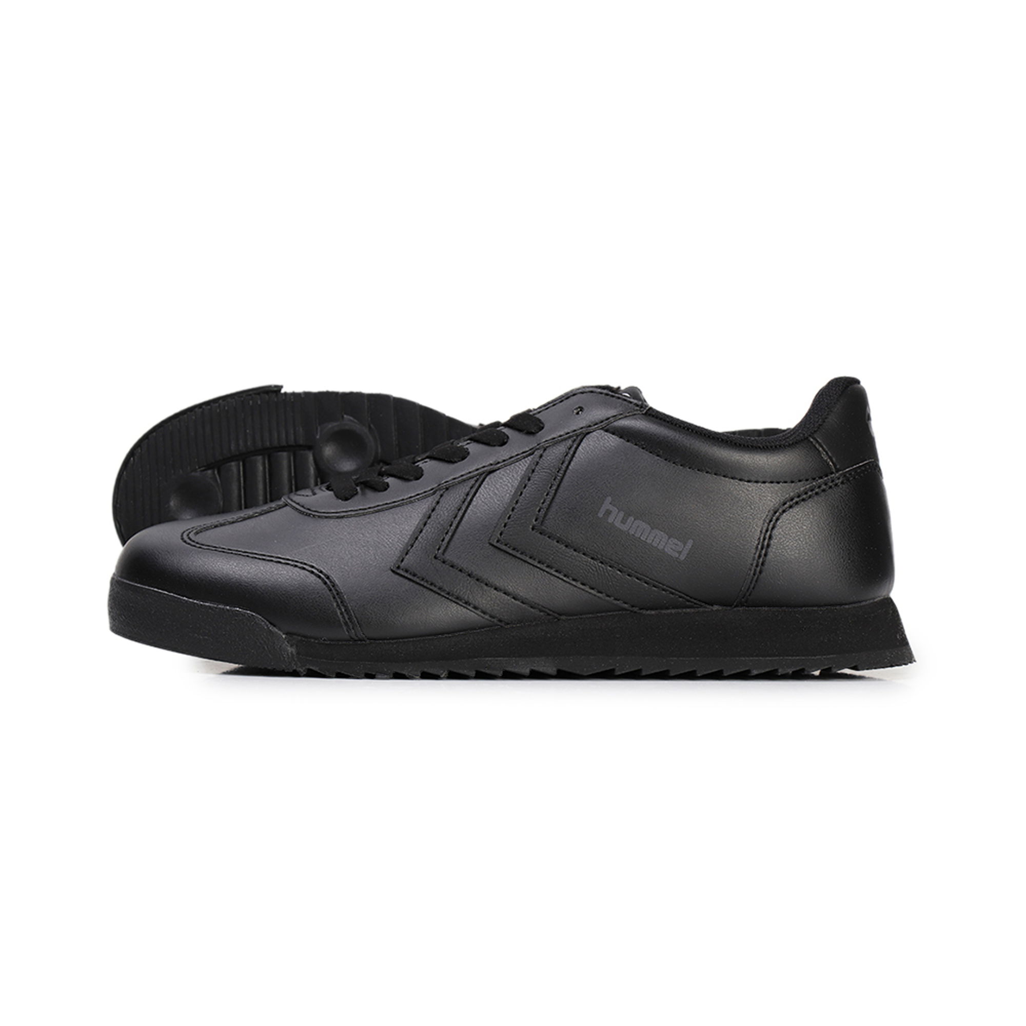 Hummel Messmer 23 Sneaker Unisex Spor Ayakkabı