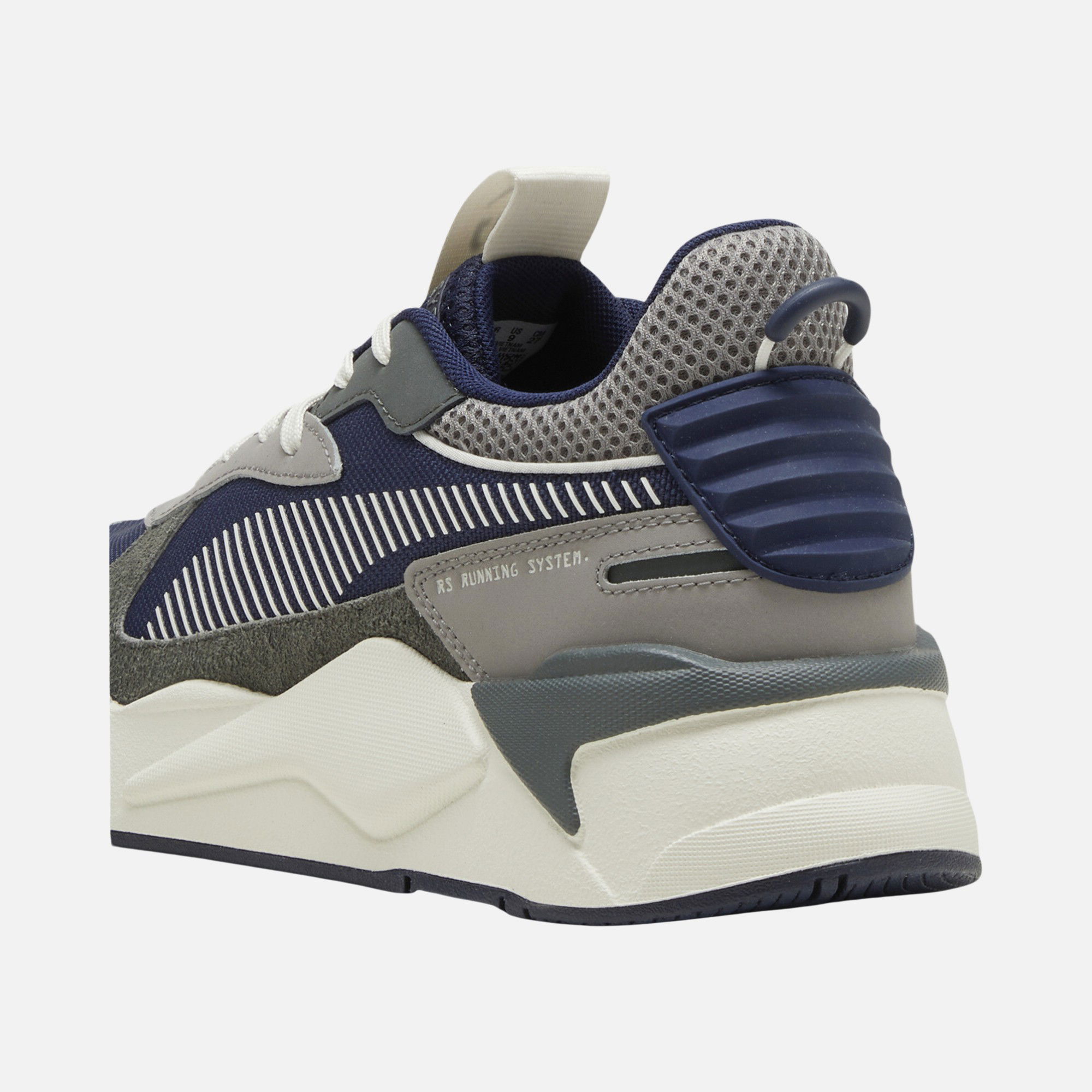 Puma Sportswear RS-X Suede Erkek Spor Ayakkabı