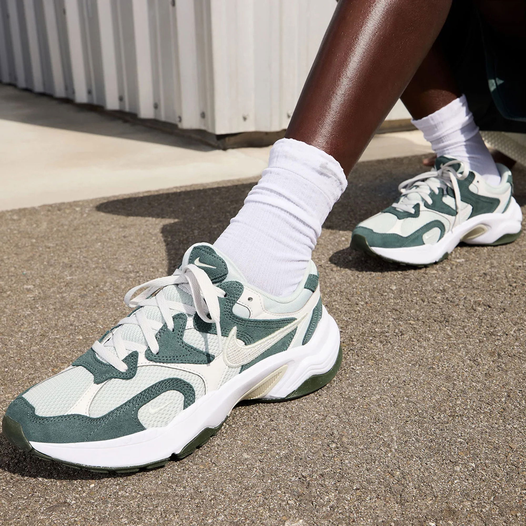 Nike Sportswear AL8 Kadın Spor Ayakkabı