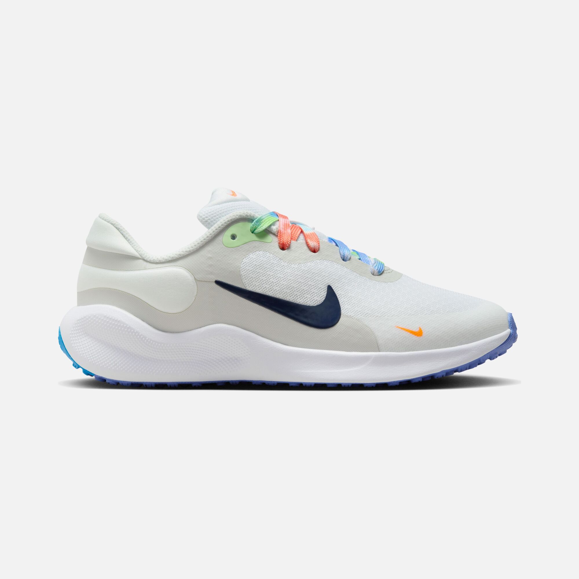 Nike Revolution 7 Next Nature SE Road Running (GS) Spor Ayakkabı