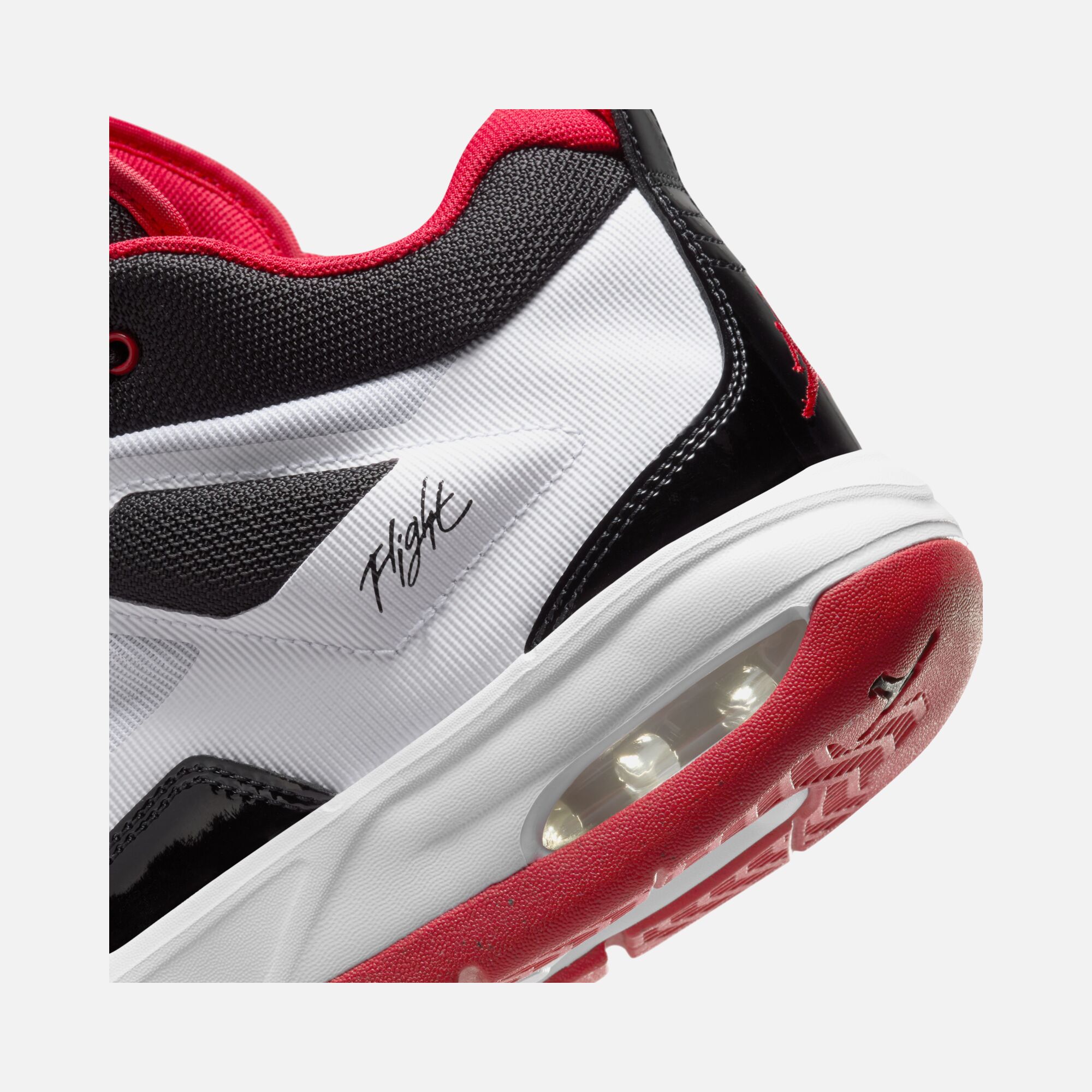 Nike Jordan Stay Loyal 3 Erkek Basketbol Ayakkabı