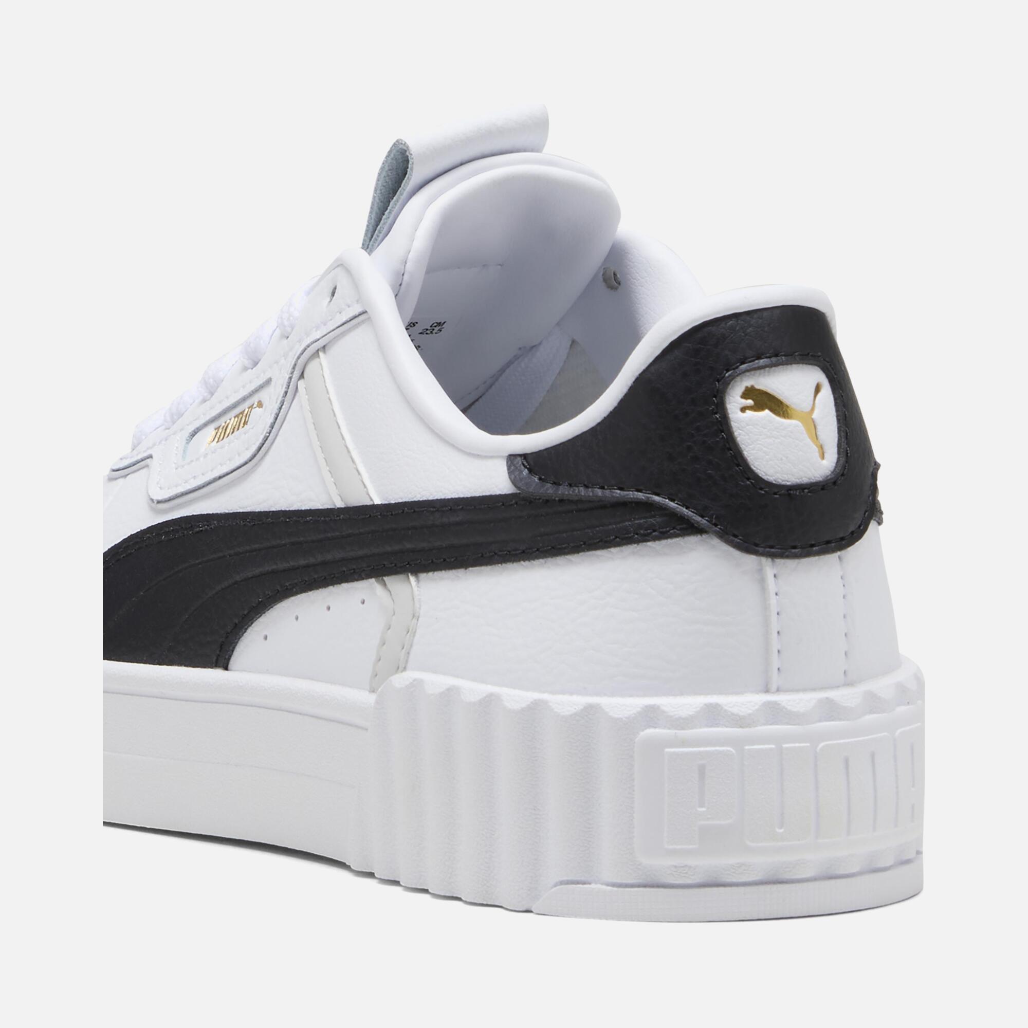 Puma Sportswear Carina 3.0 Luxe Kadın Spor Ayakkabı