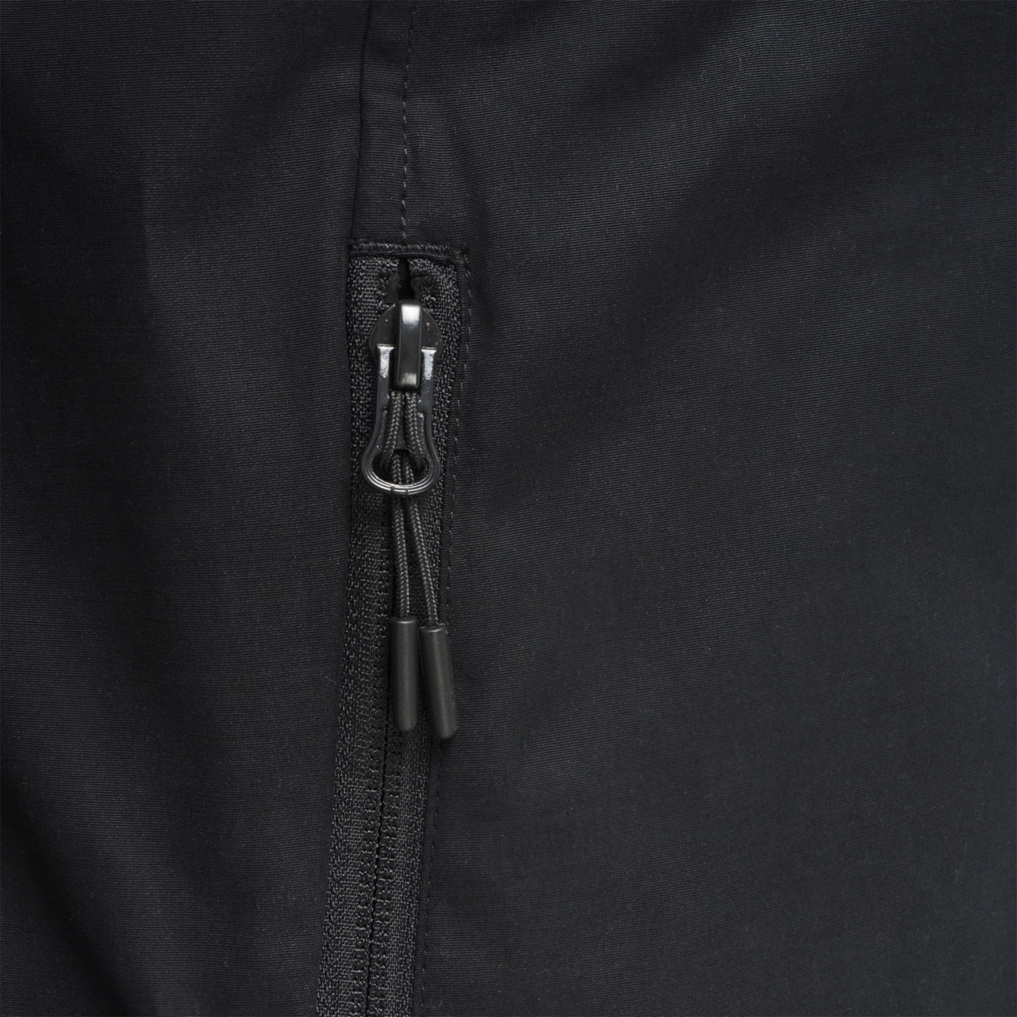 Hummel Leronzo Winter Full-Zip Hoodie Erkek Mont