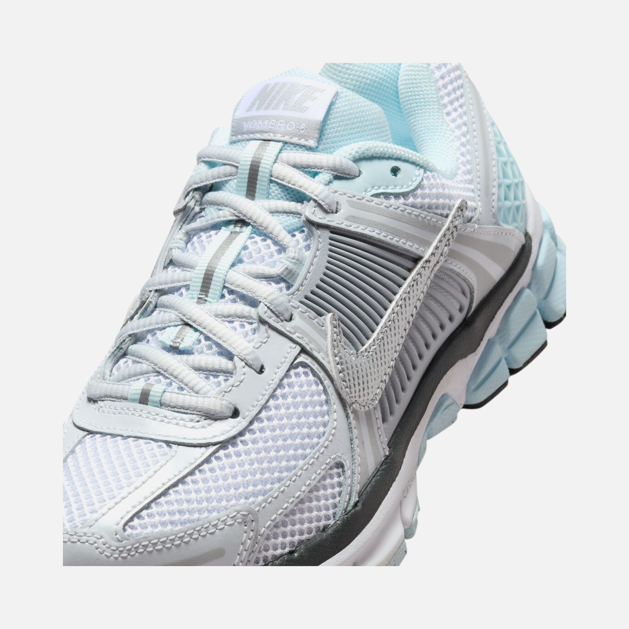 Nike Vomero 5 Sportswear HO24 (GS) Spor Ayakkabı