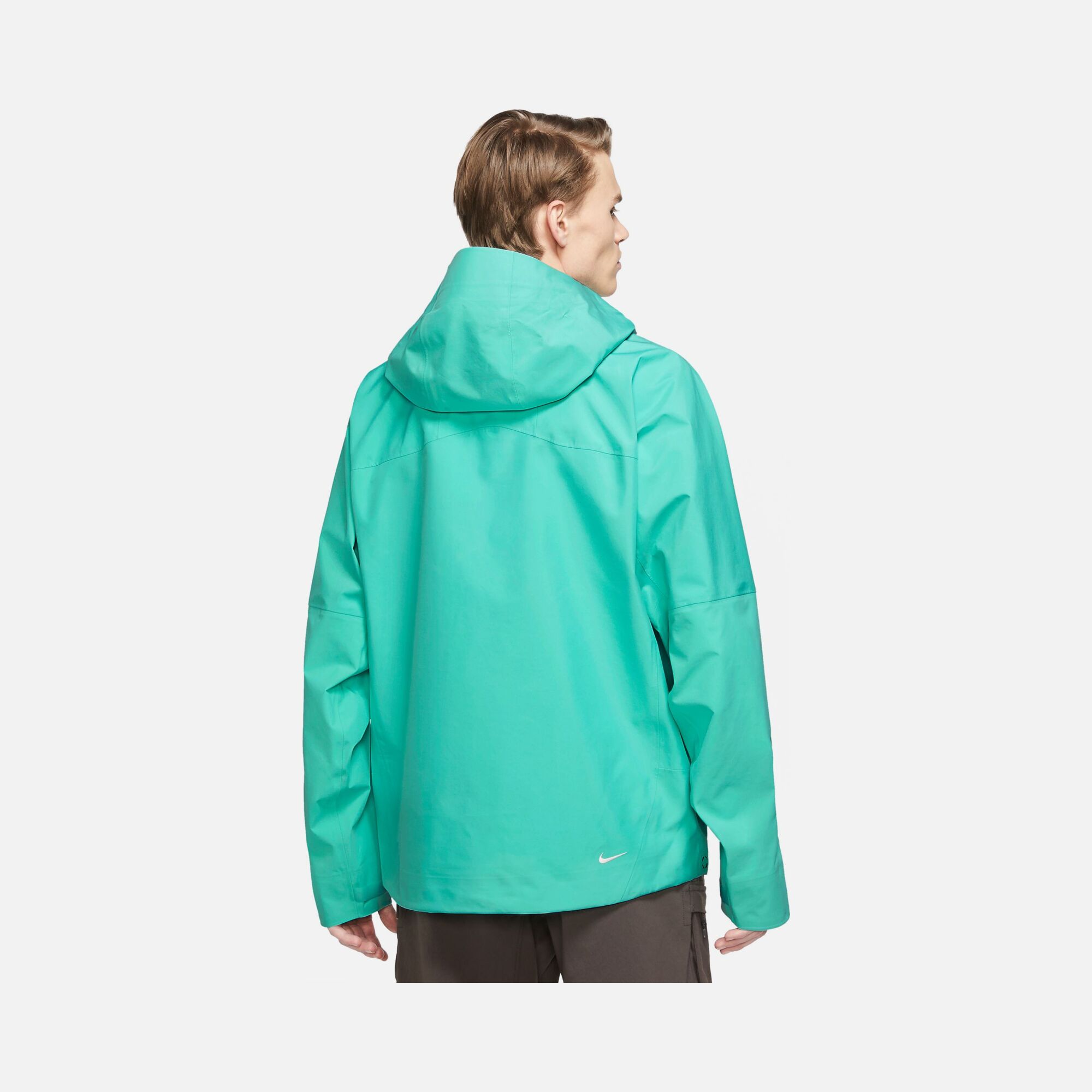 Nike Sportswear ACG Storm-Fit ADV Misery Ridge Gore-Tex Full-Zip Hoodie Erkek Ceket