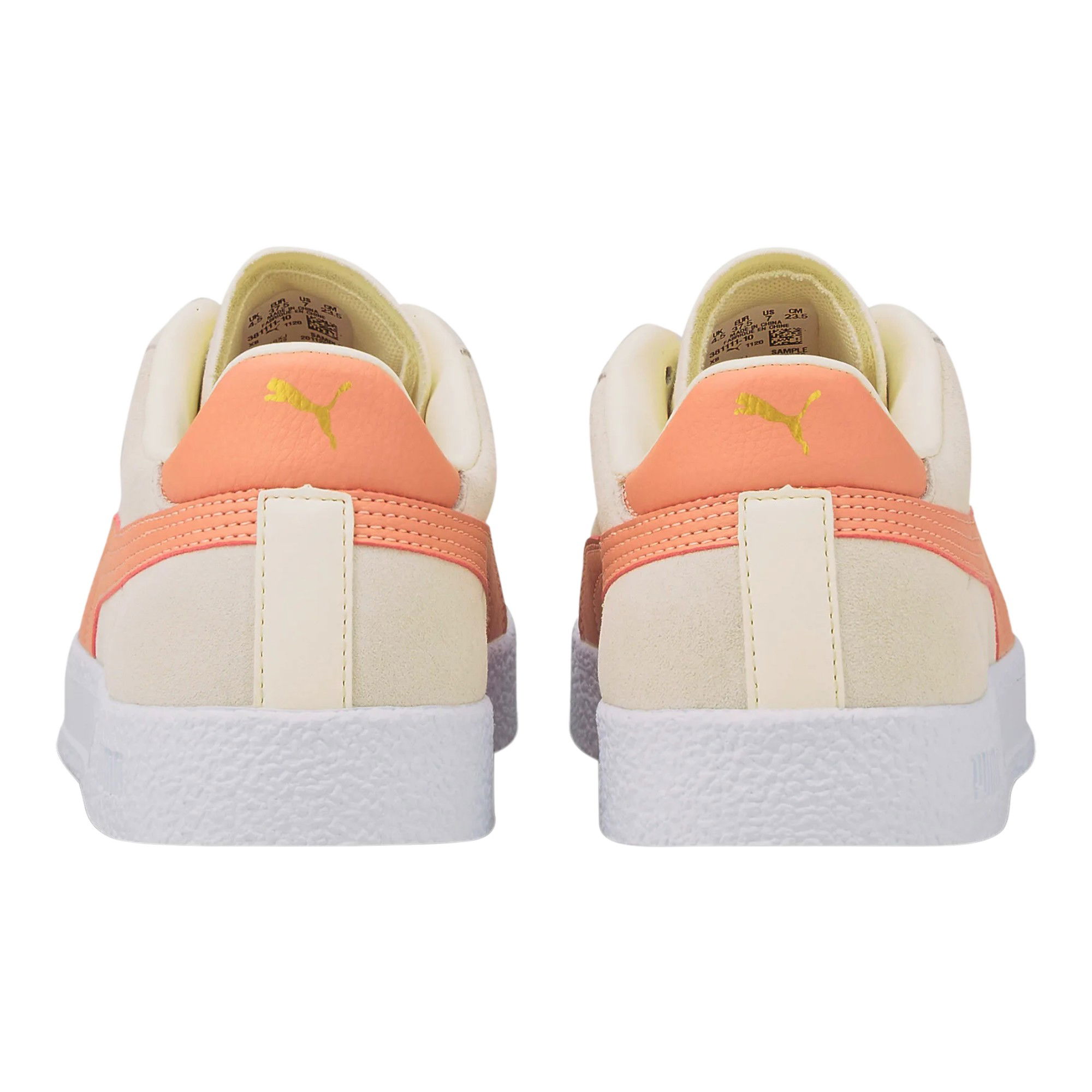 Puma Club Suede Unisex Spor Ayakkabı