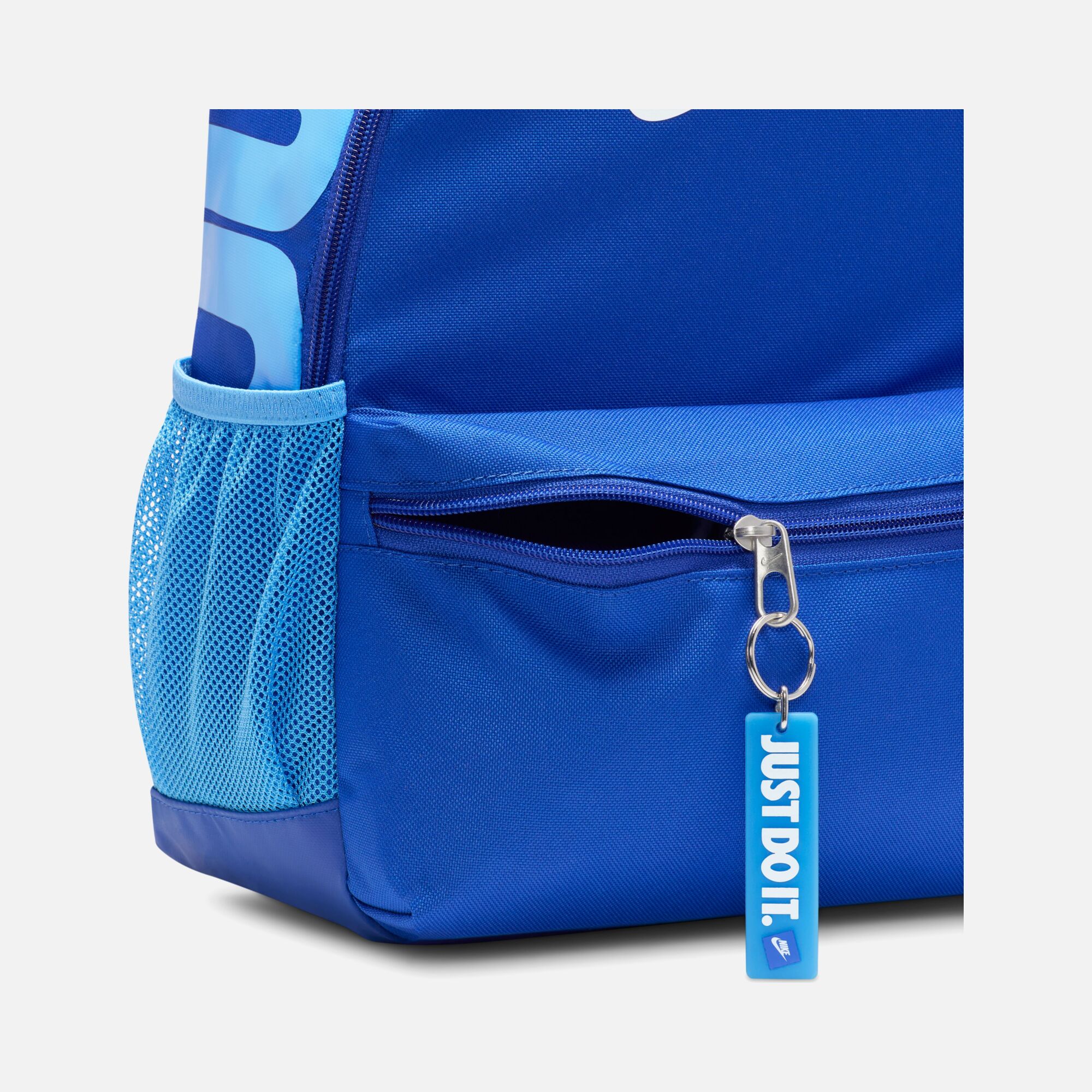 Nike Brasilia ''Just Do It'' Mini Size (11 L) Çocuk Sırt Çantası