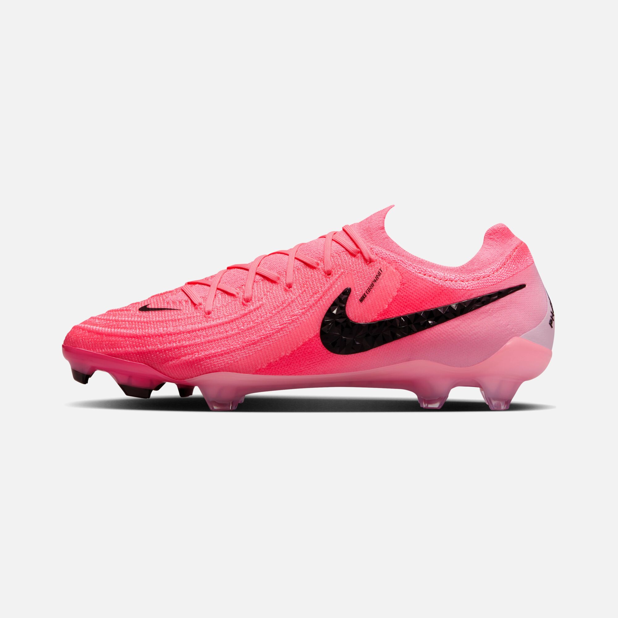 Nike Phantom GX II Academy Elite FG Firm-Ground Low-Top Erkek Krampon