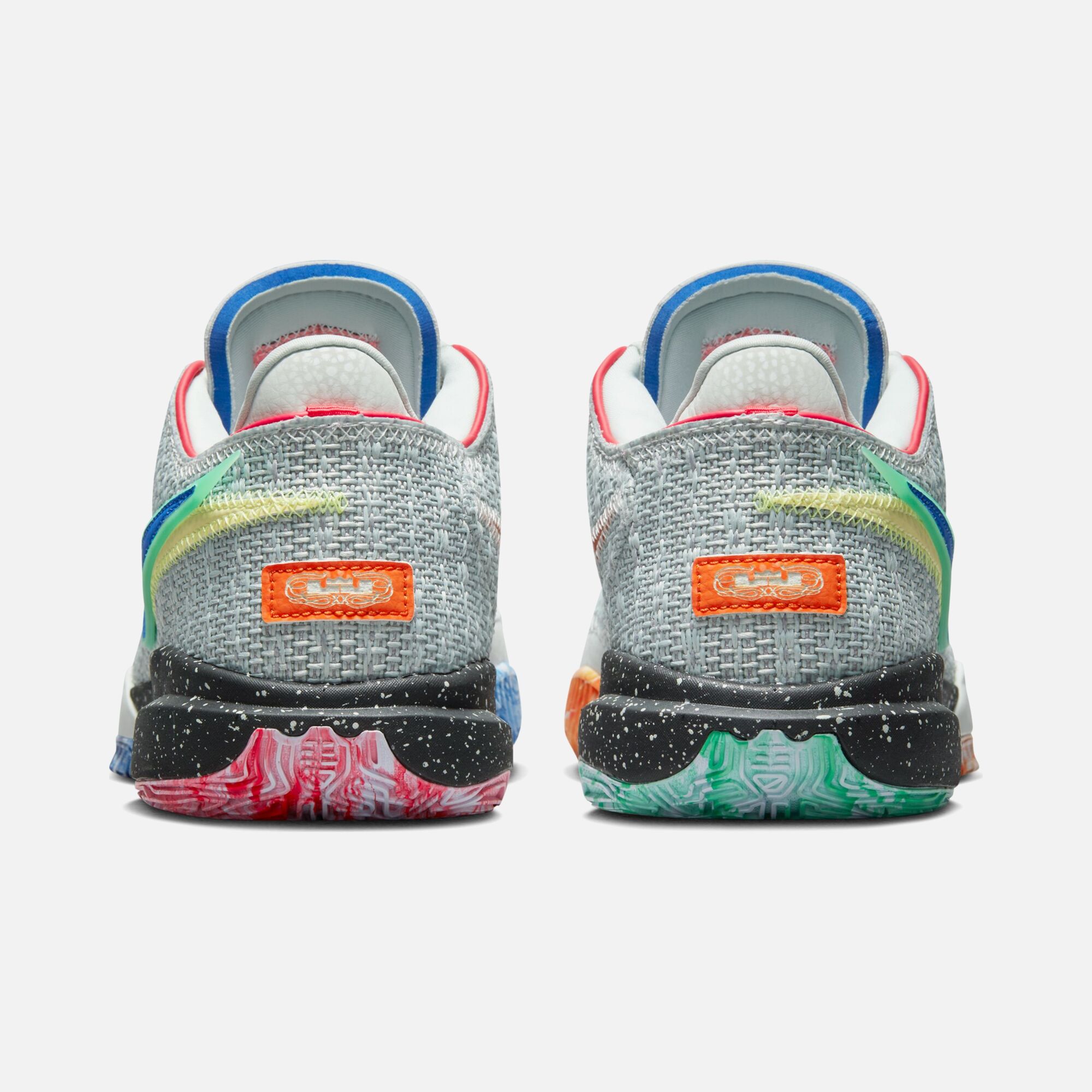 Nike LeBron James XX Erkek Basketbol Ayakkabısı