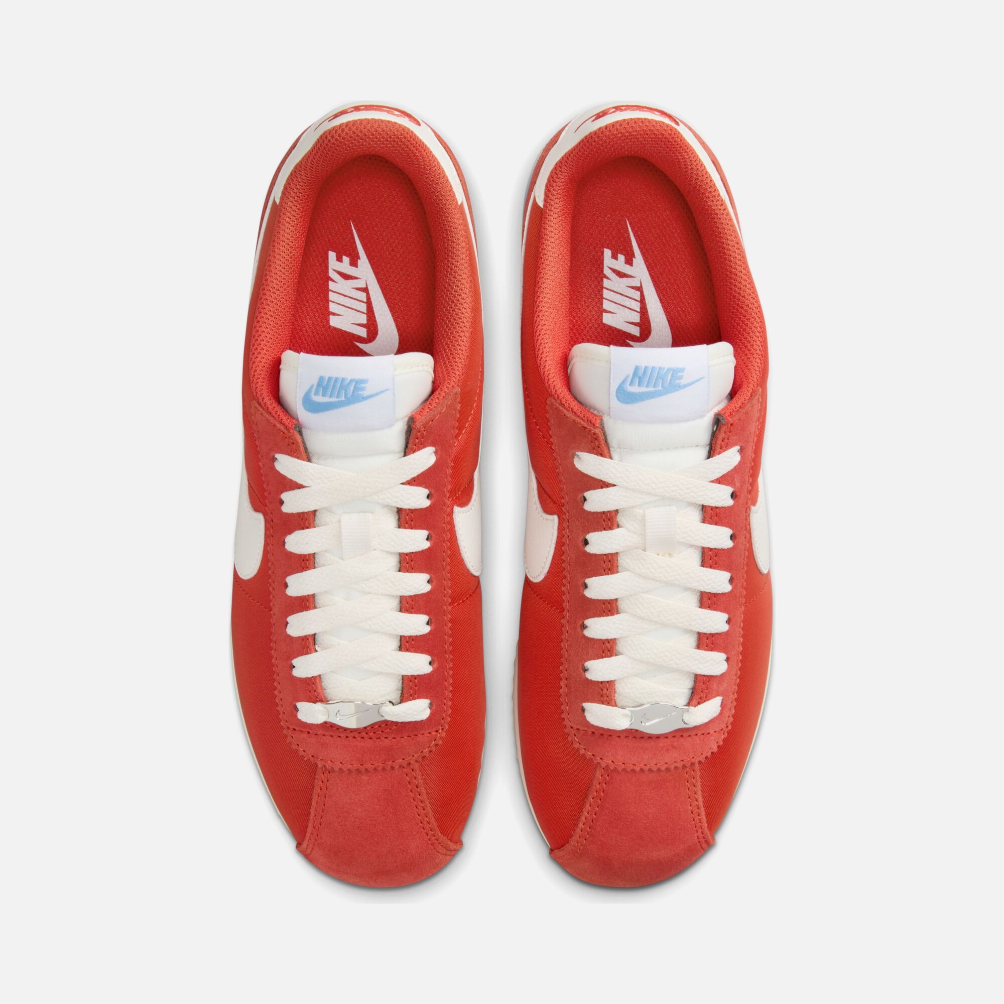 Nike Cortez Textile Upper Kadın Spor Ayakkabı