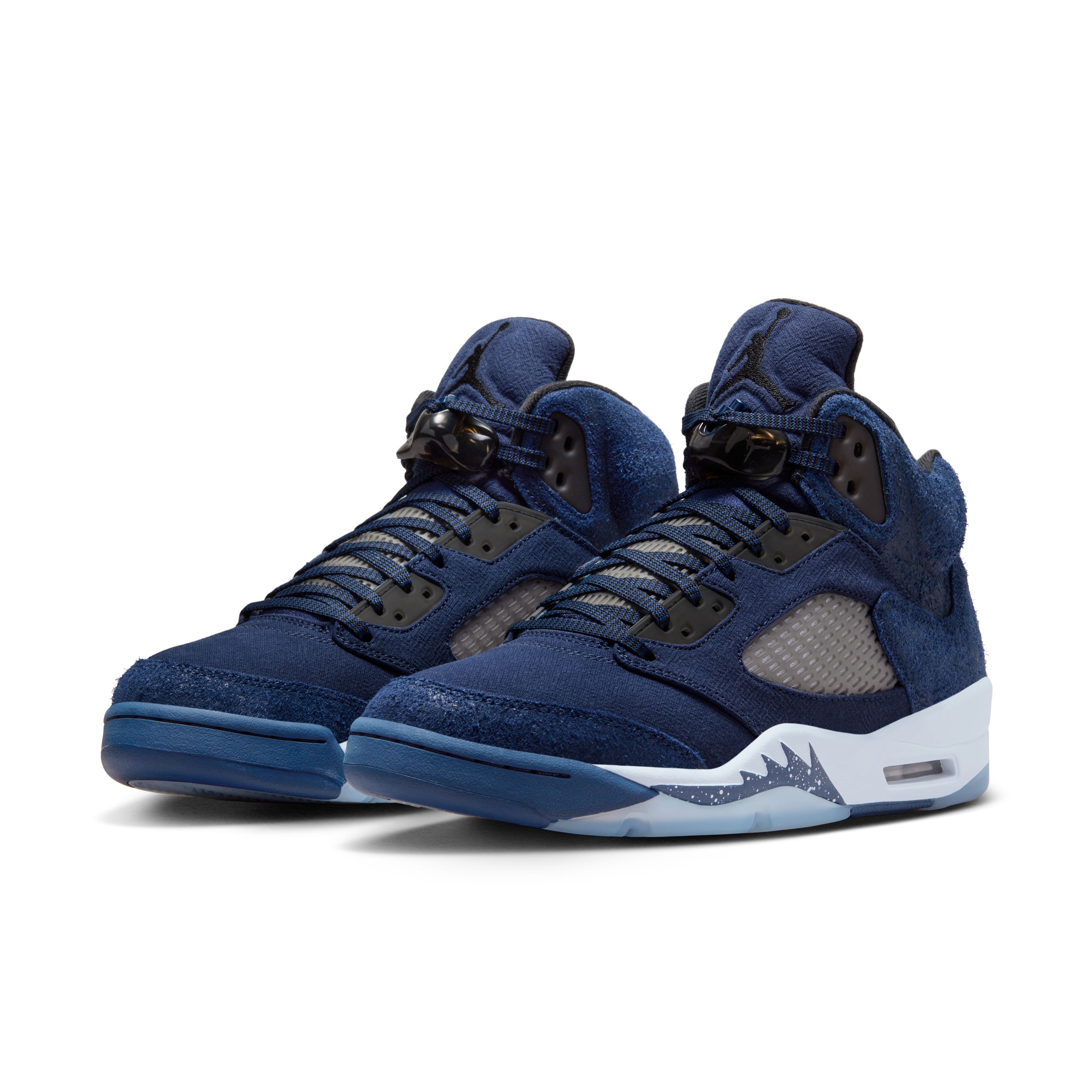 Nike Air Jordan 5 Retro SE "Navy'' Erkek Spor Ayakkabı