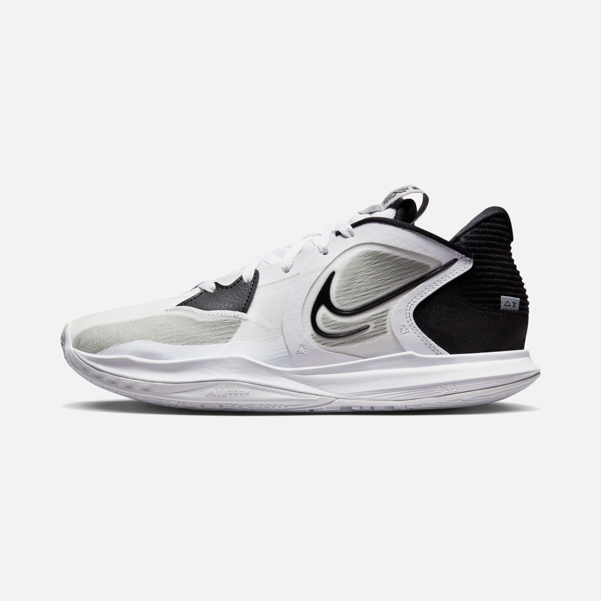 Nike Kyrie Low 5 Erkek Basketbol Ayakkabısı