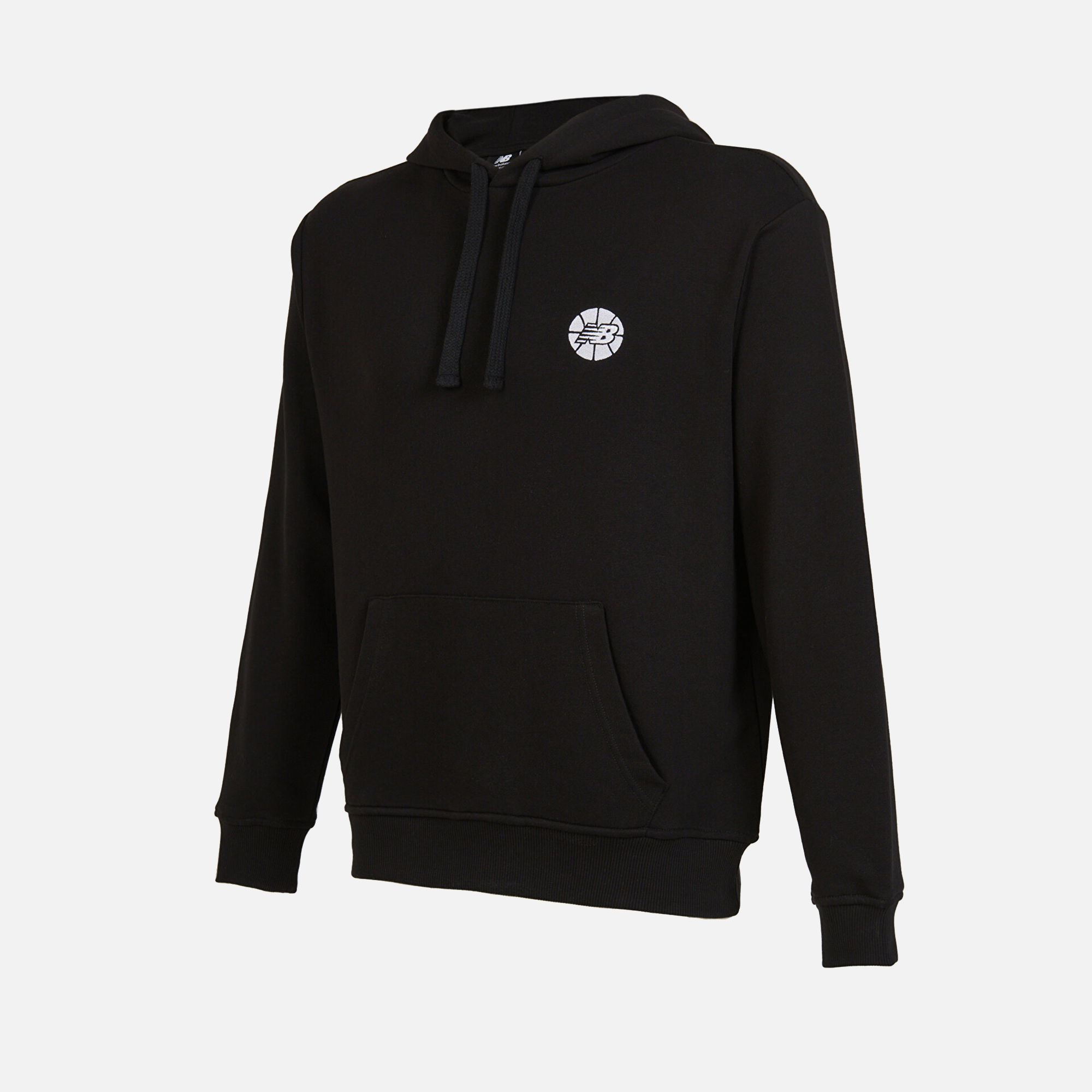 New Balance Sportswear ''Basketball Graphic'' Hoodie Erkek Sweatshirt