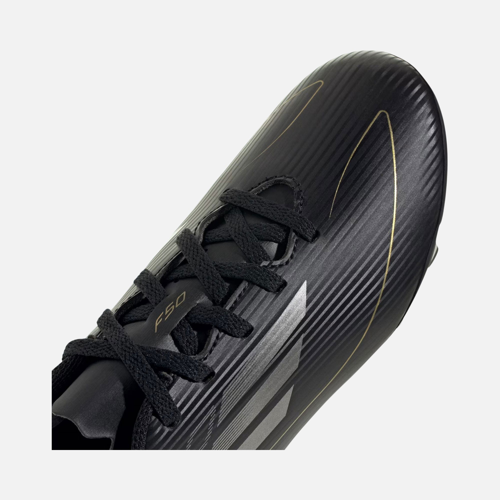 adidas F50 Club FxG Flexible Ground Çocuk Krampon
