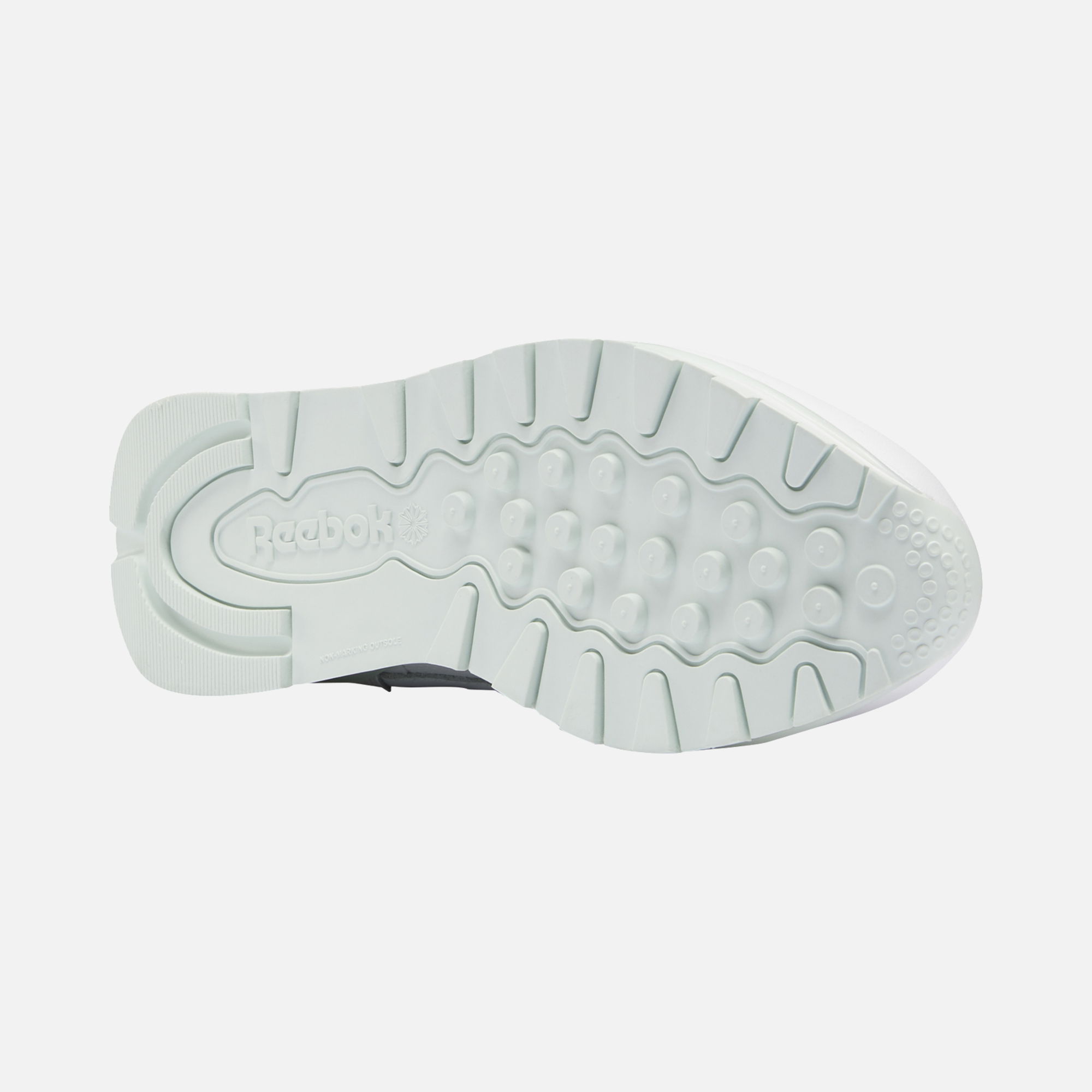 Reebok Classic Leather '19 Kadın Spor Ayakkabı