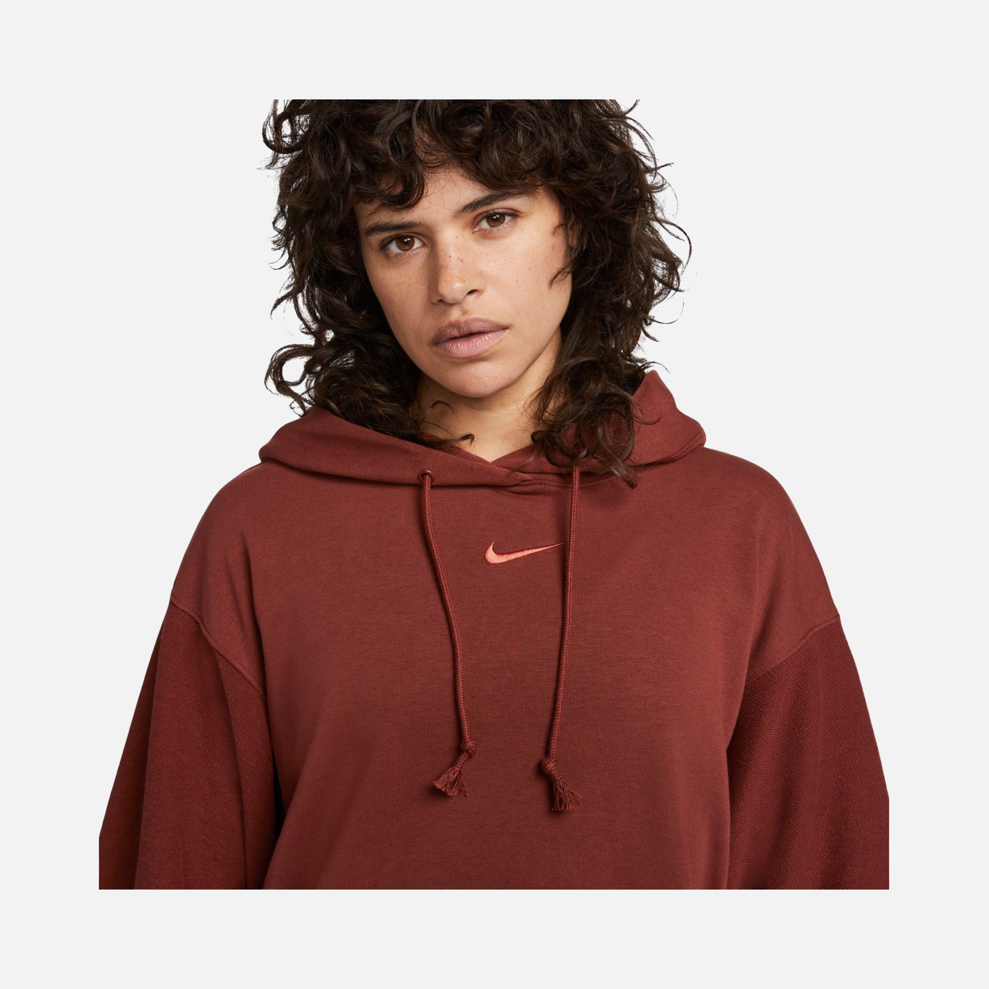 Nike Sportswear Everyday Modern Fleece Hoodie Kadın Sweatshirt