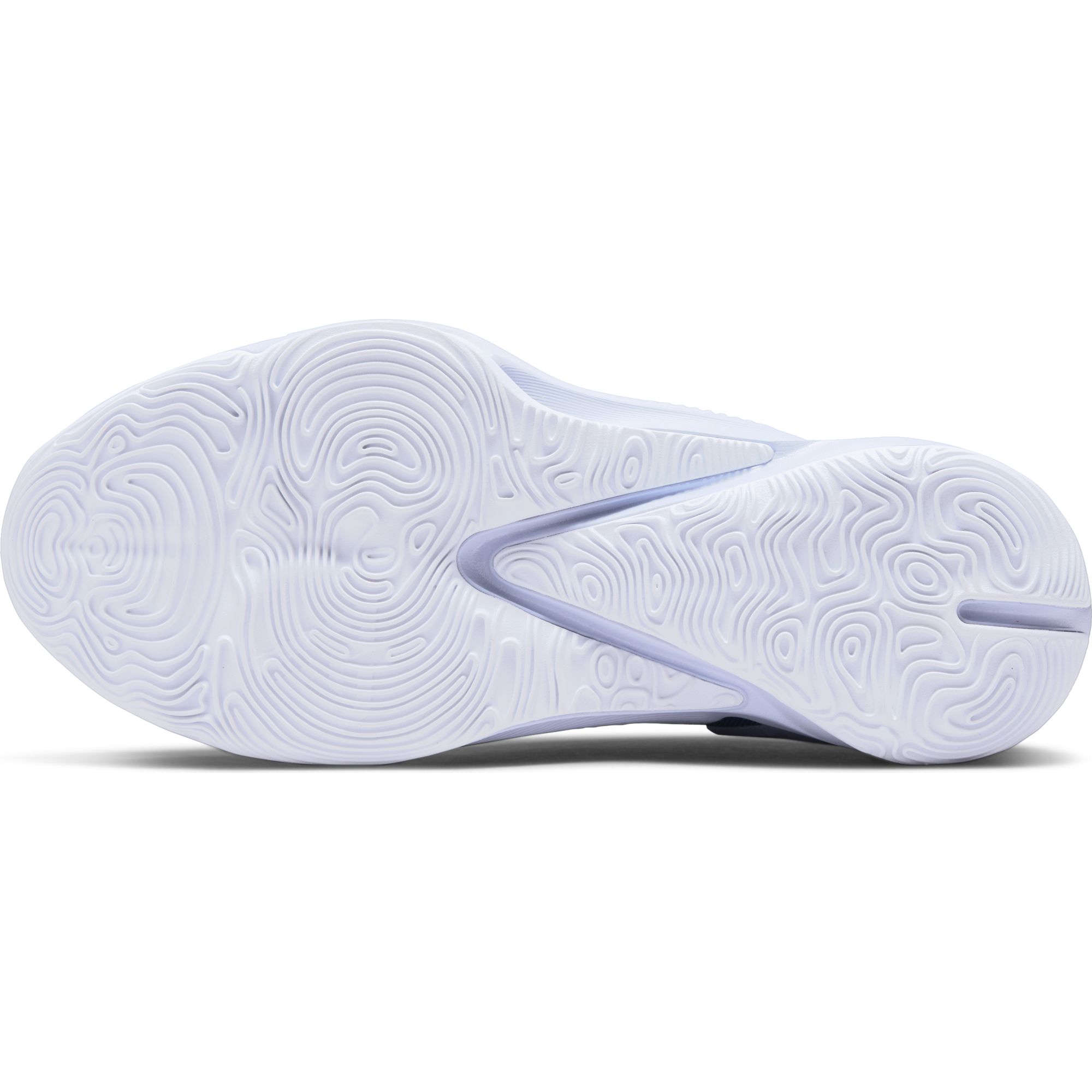 Nike Zoom Freak 3 Erkek Basketbol Ayakkabısı