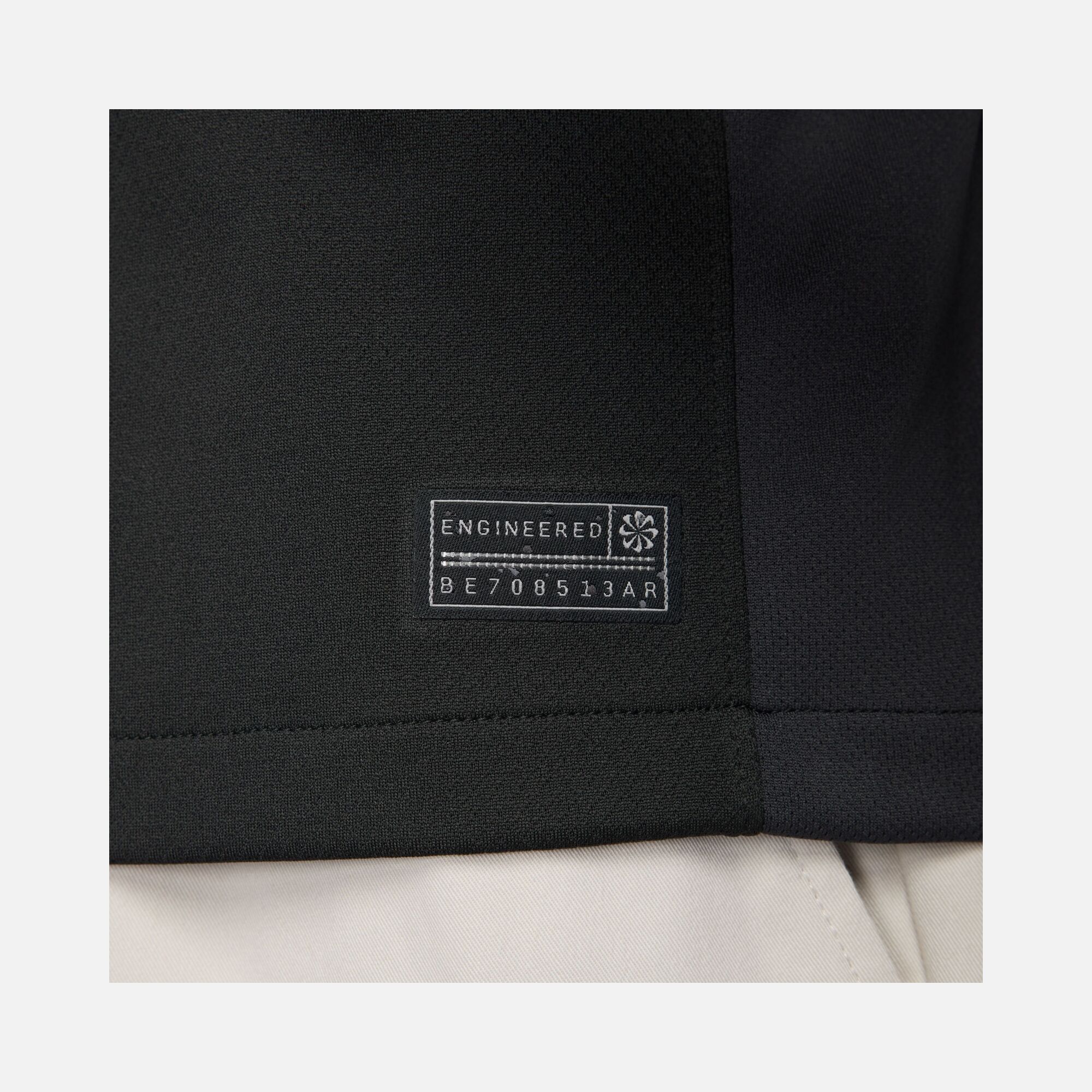 Nike Liverpool FC 2024-2025 Stadium Deplasman Erkek Forma