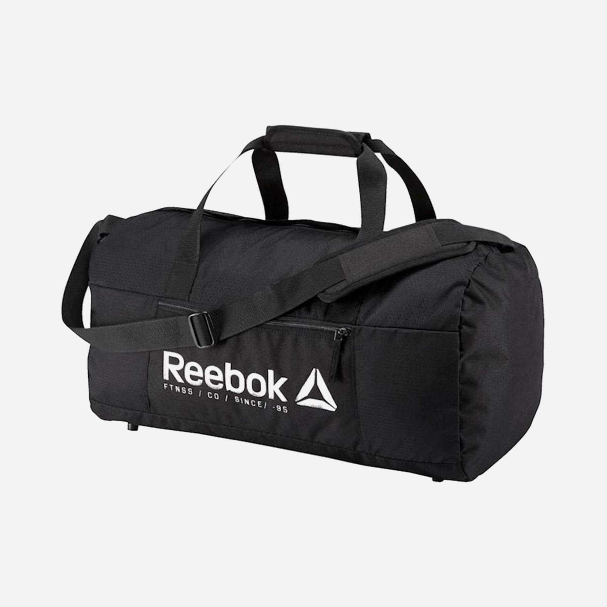 Foundation Medium Grip Duffle Spor Çanta