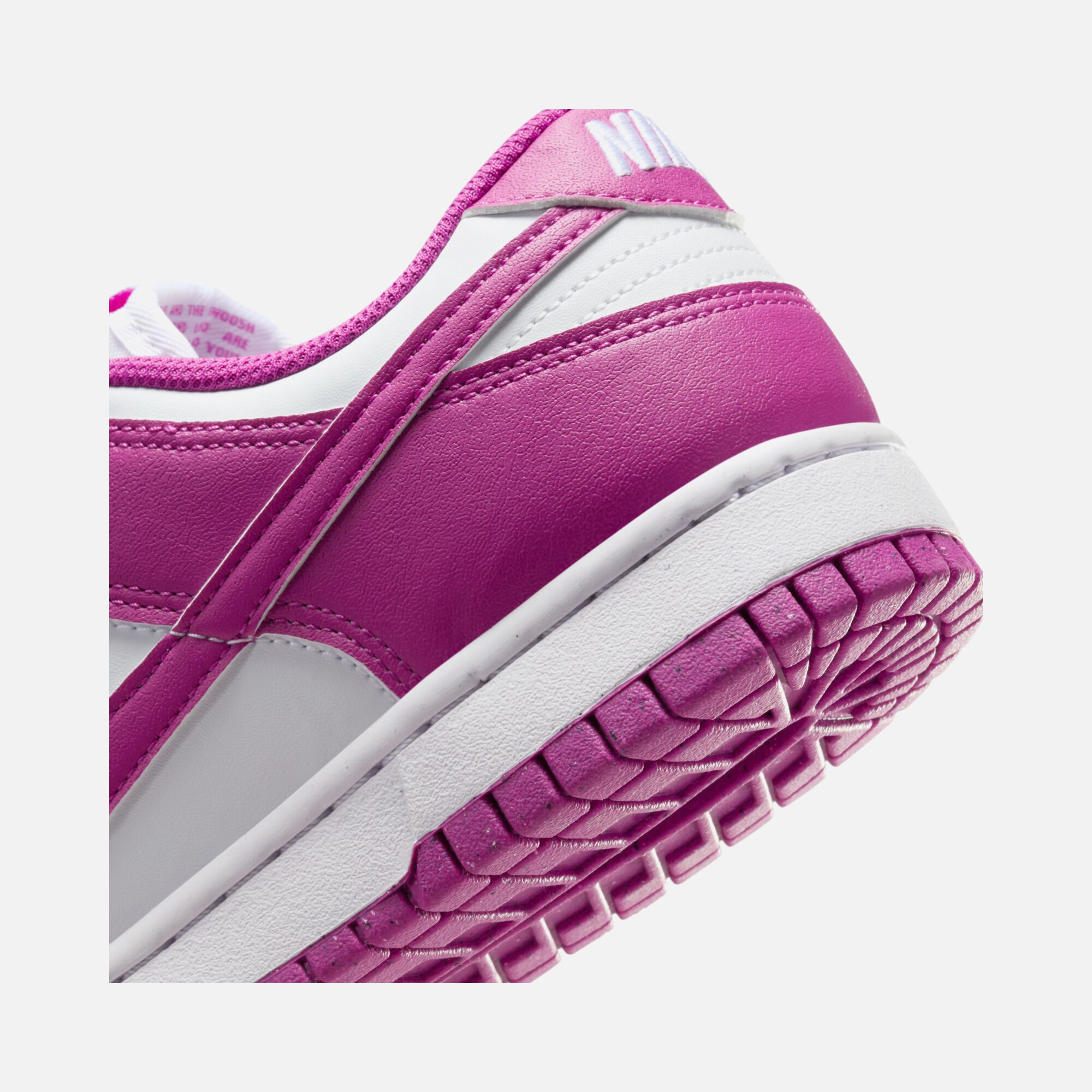 Nike Dunk Low Next Nature Kadın Spor Ayakkabı